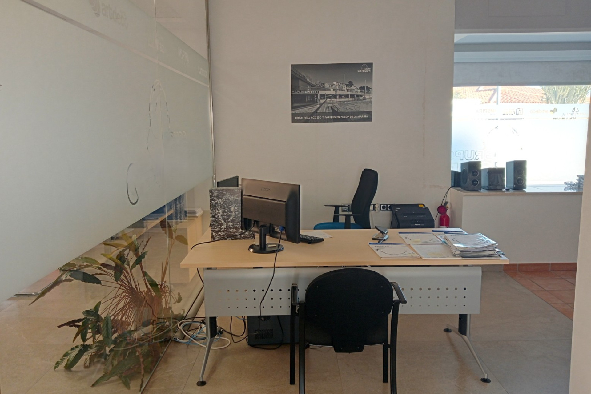 Resale - local - La Nucía