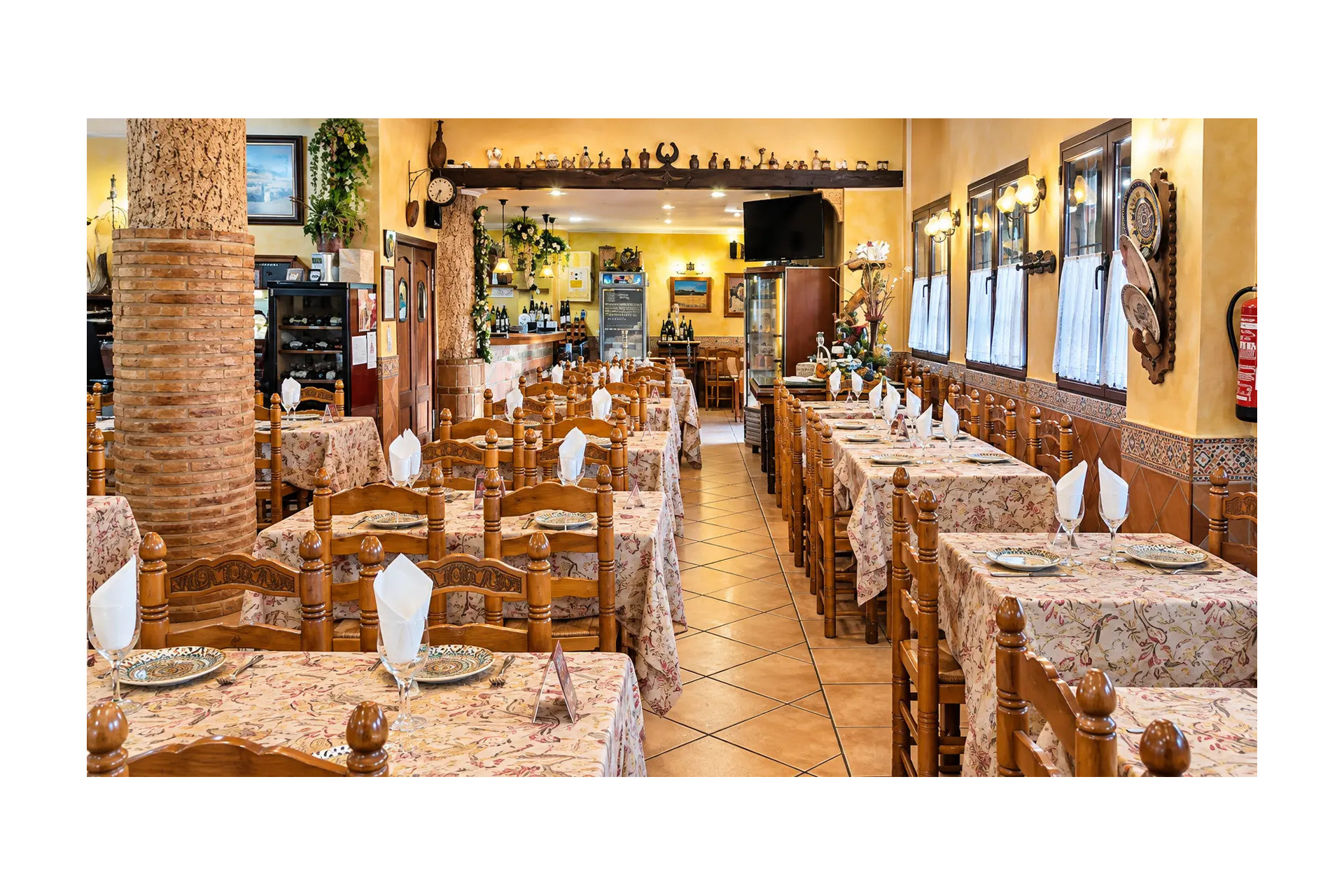 Resale - local - Orihuela Costa - CENTRO