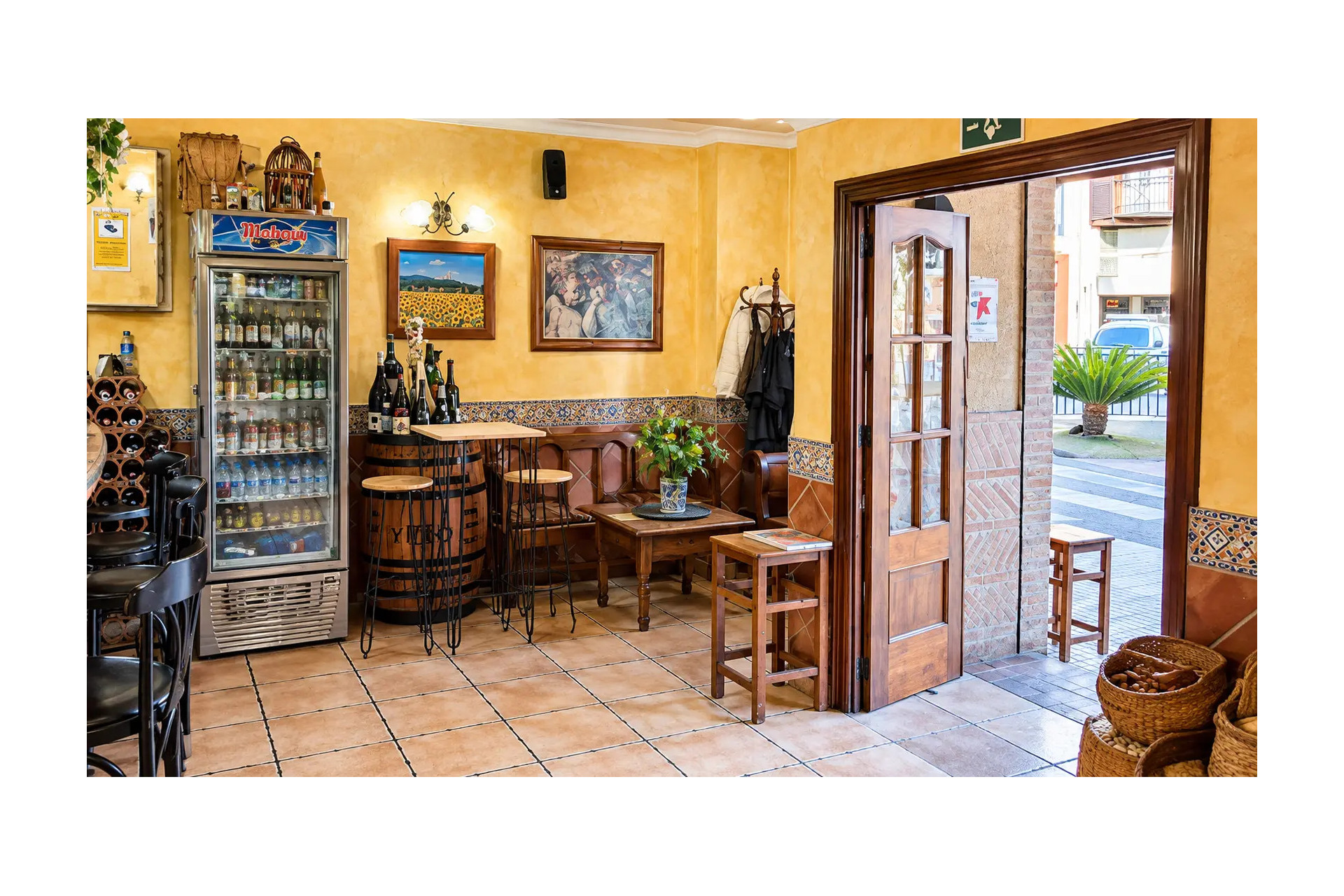 Resale - local - Orihuela Costa - CENTRO