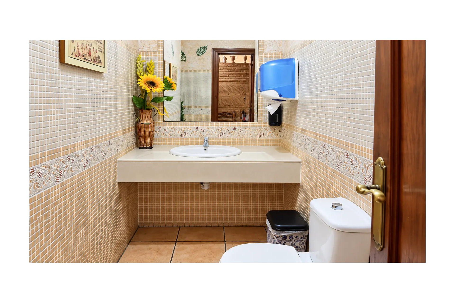 Resale - local - Orihuela Costa - CENTRO