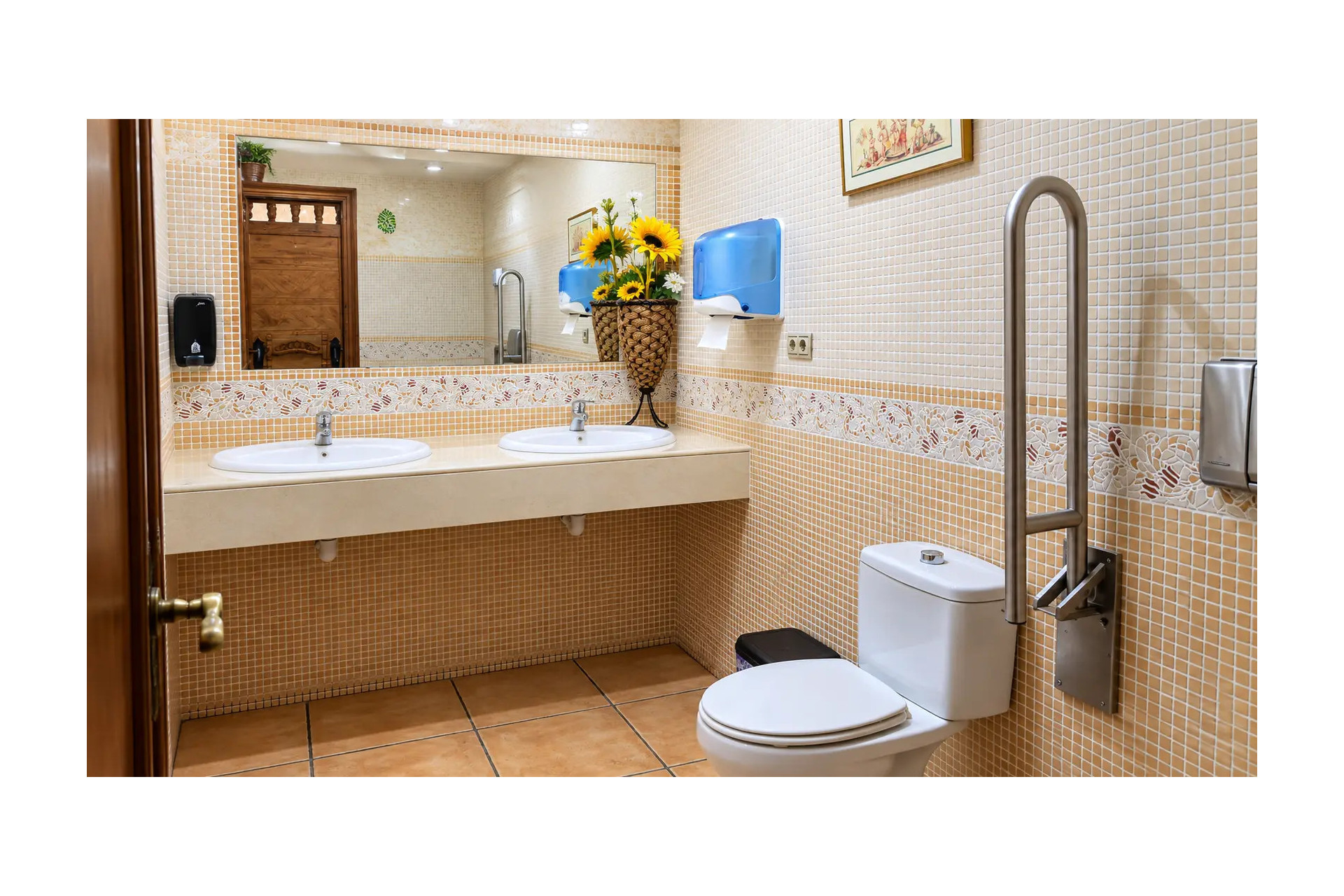 Resale - local - Orihuela Costa - CENTRO
