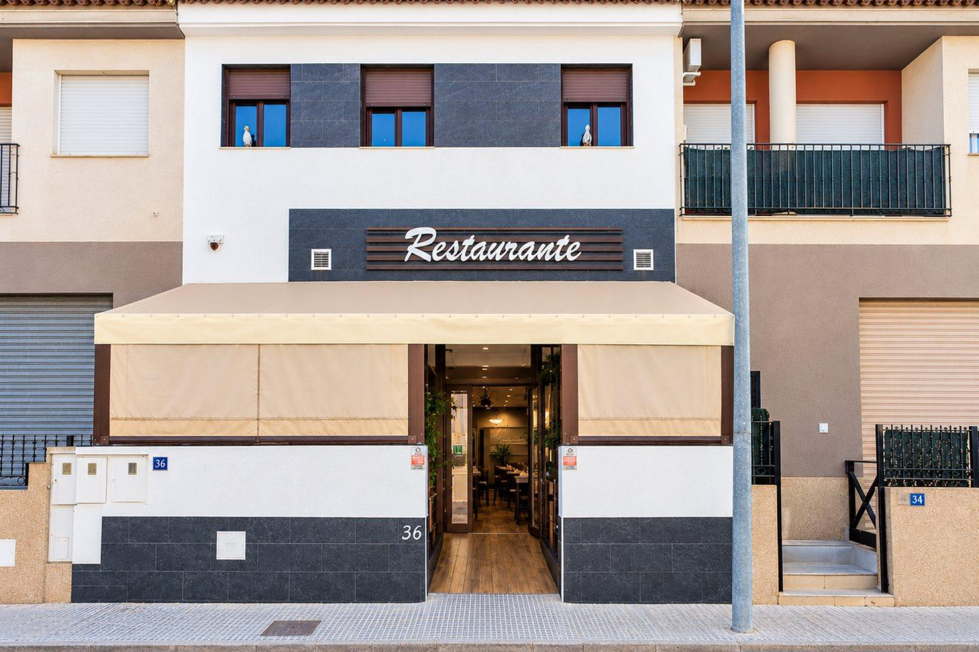 Resale - local - Orihuela Costa - La Murada