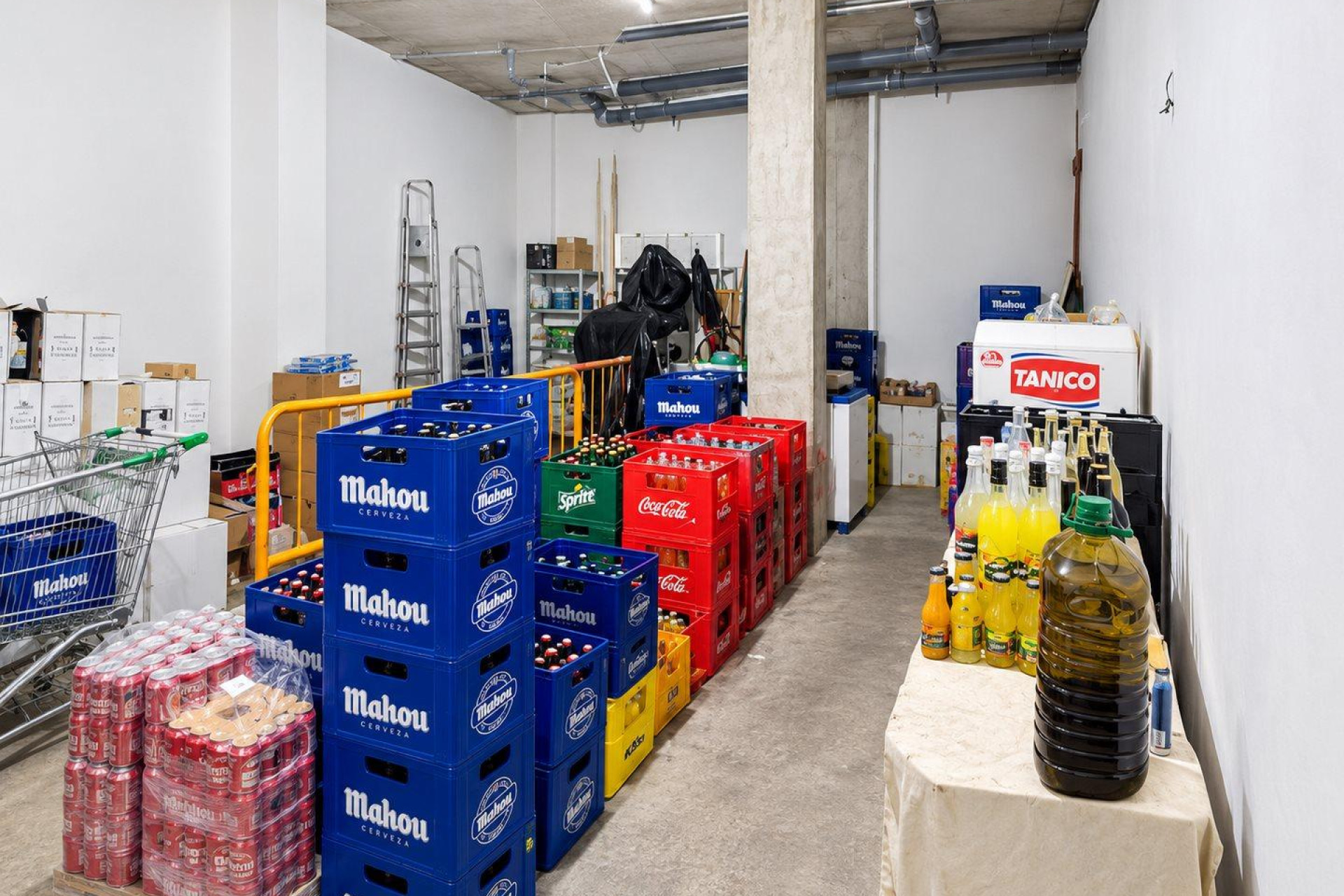 Resale - local - Orihuela Costa - La Murada