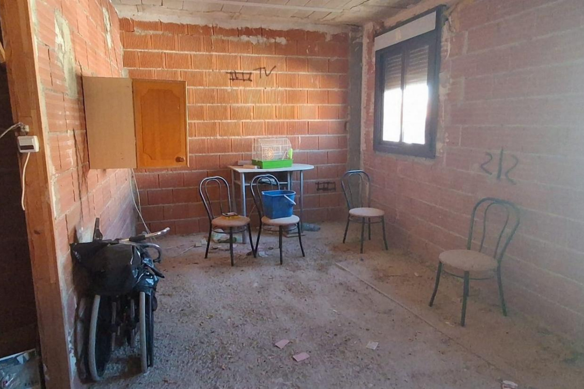 Resale - local - Orihuela Costa - La Murada