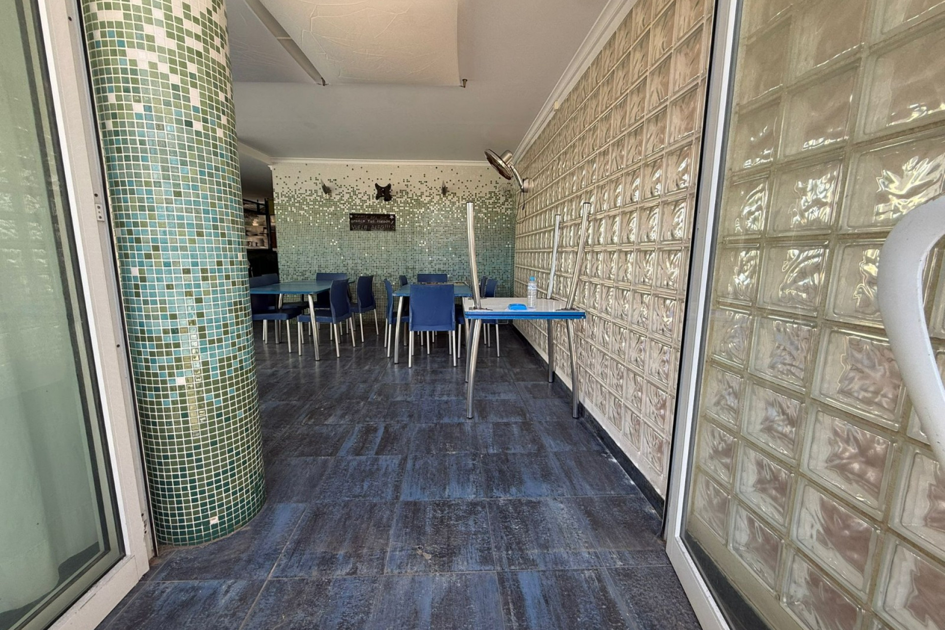 Resale - local - Piles - Playa