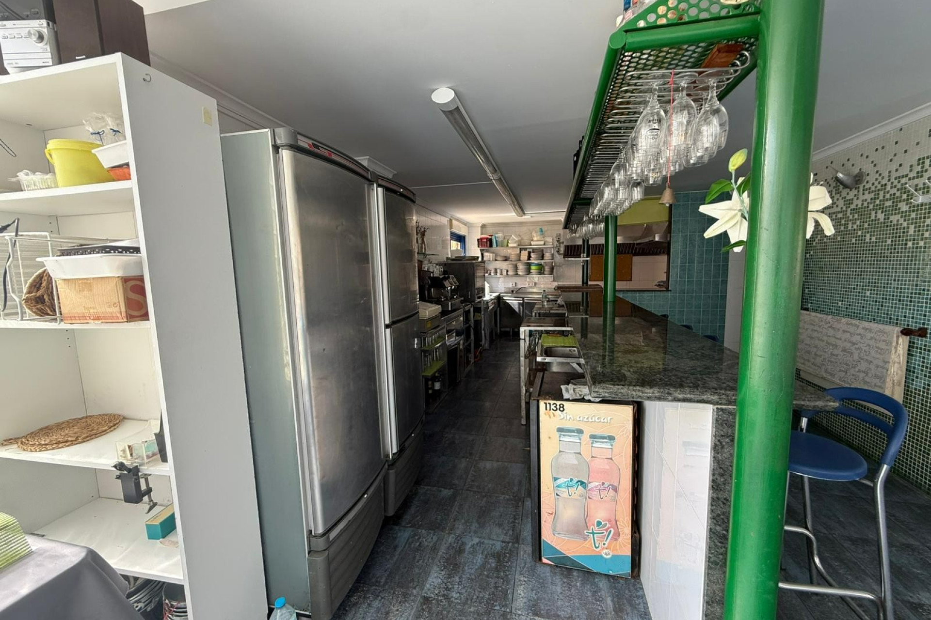 Resale - local - Piles - Playa