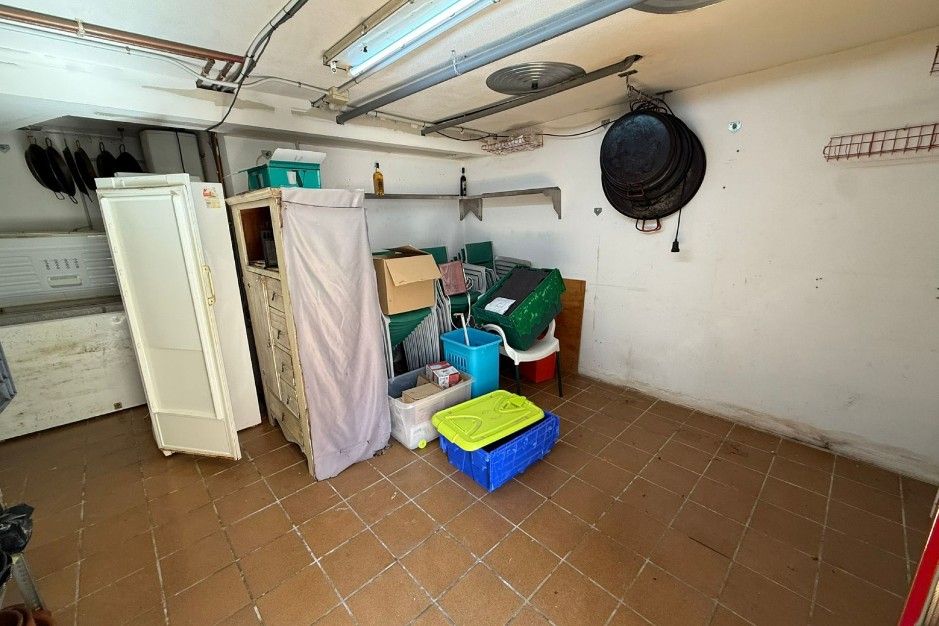 Resale - local - Piles - Playa