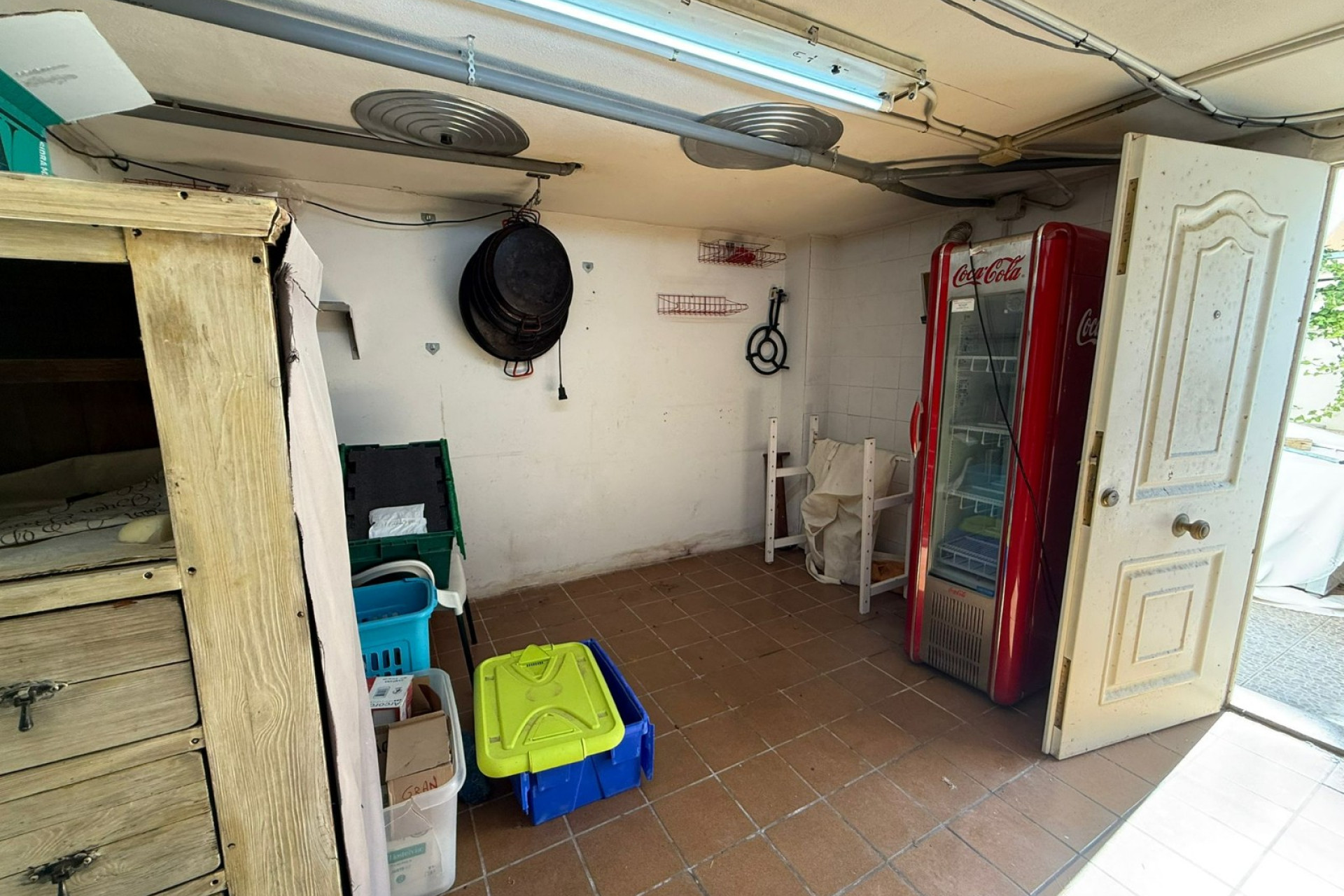 Resale - local - Piles - Playa