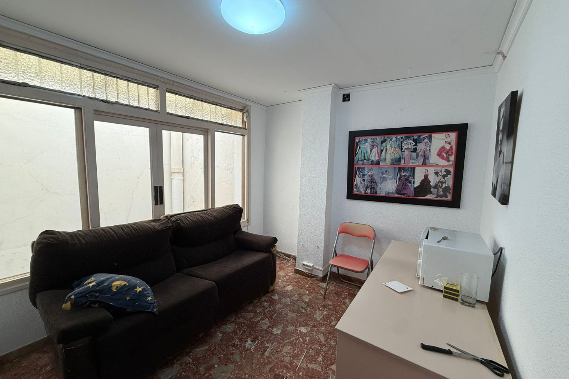 Resale - local - Tavernes de la Valldigna - Pueblo