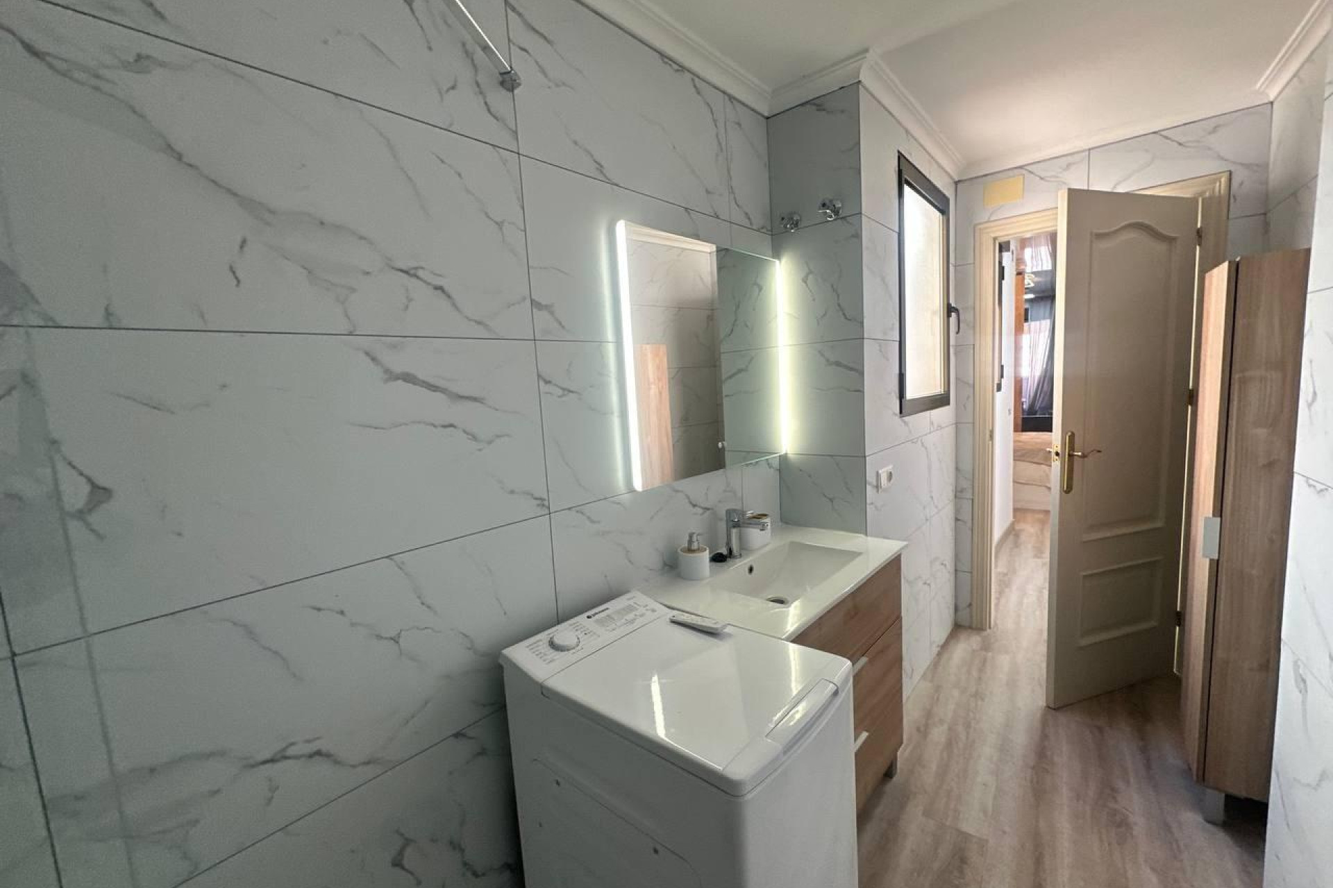 Resale - Loft - Torrevieja - Estacion de autobuses