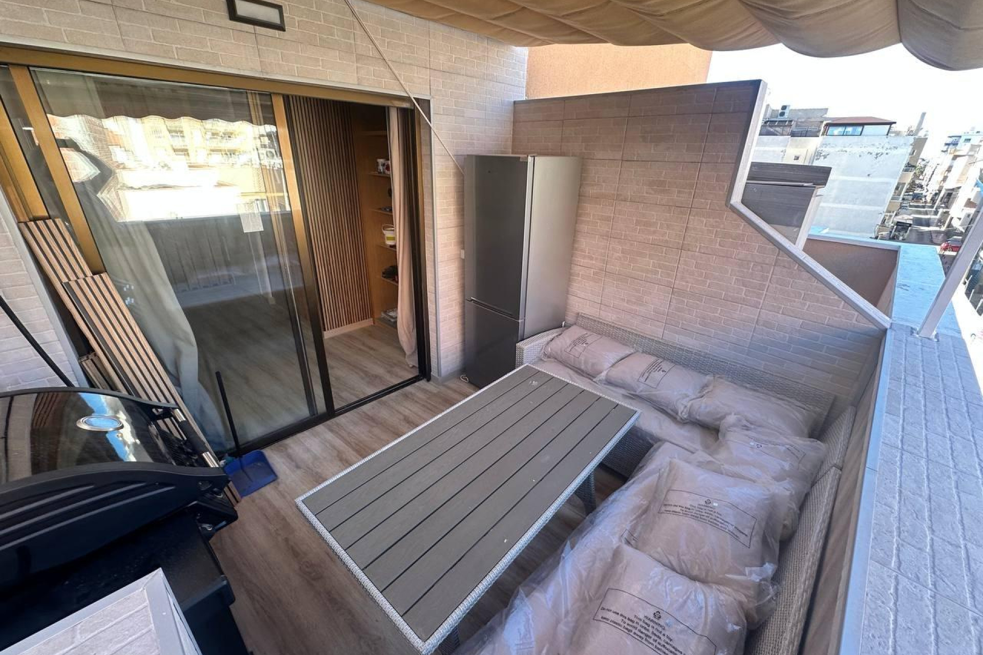 Resale - Loft - Torrevieja - Estacion de autobuses