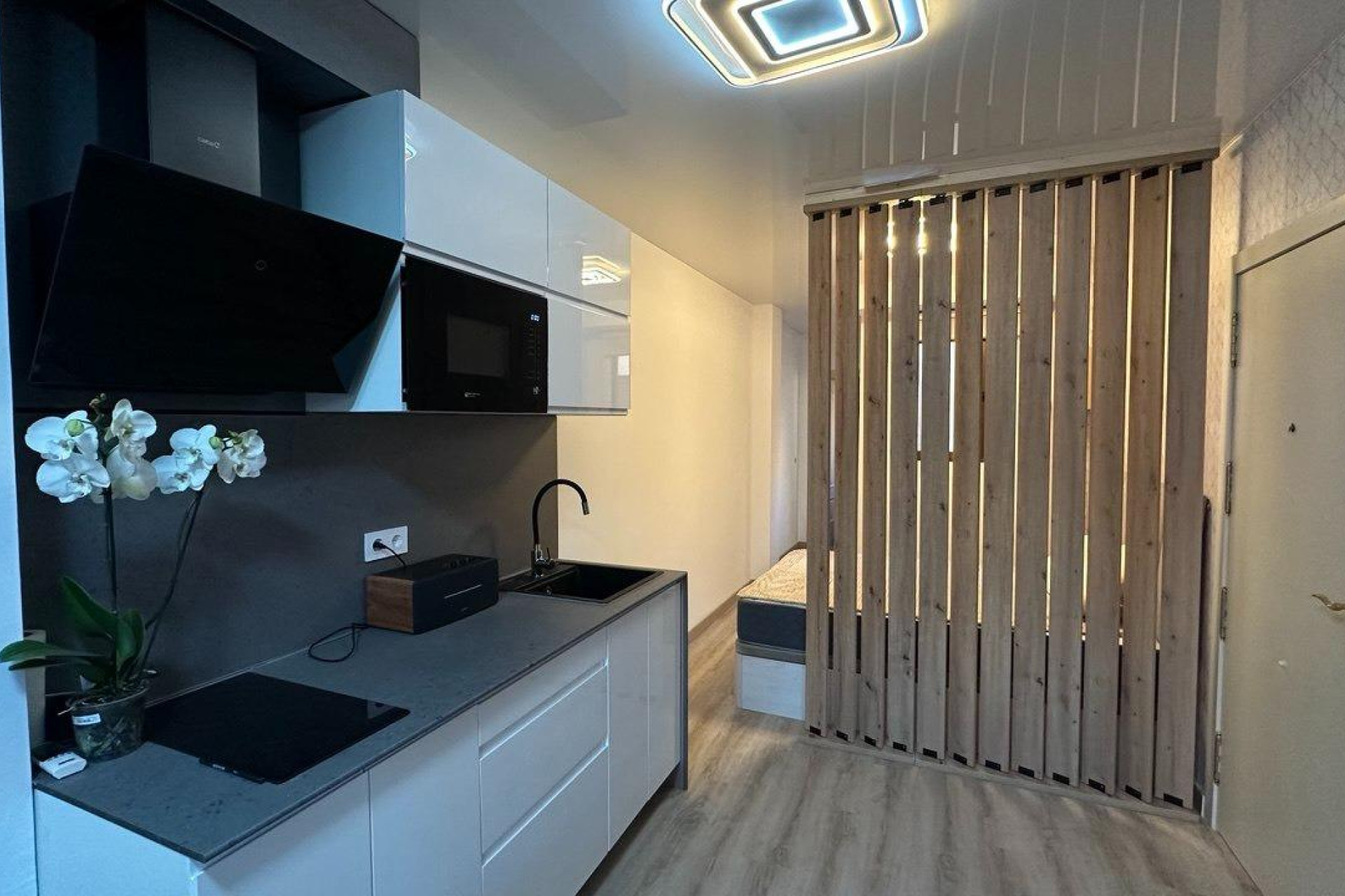 Resale - Loft - Torrevieja - Estacion de autobuses