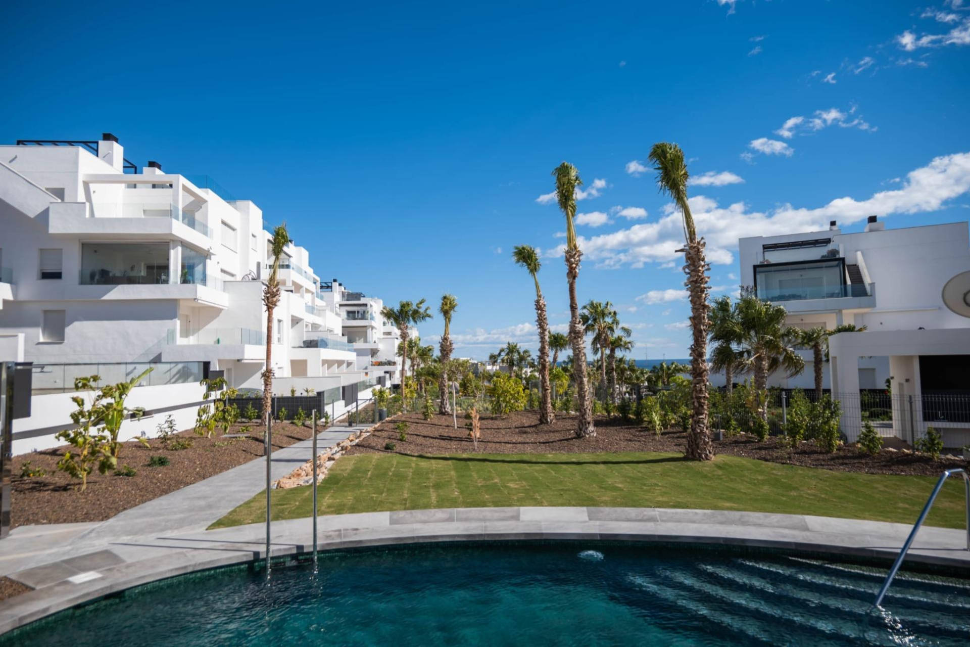 Resale - Loft - Torrevieja - Los altos