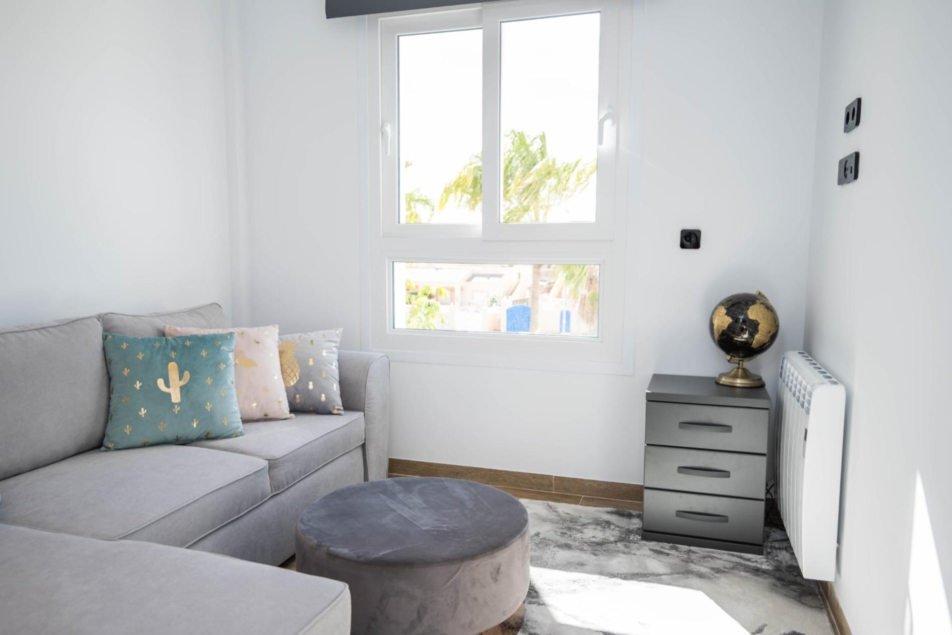 Resale - Loft - Torrevieja - Los altos