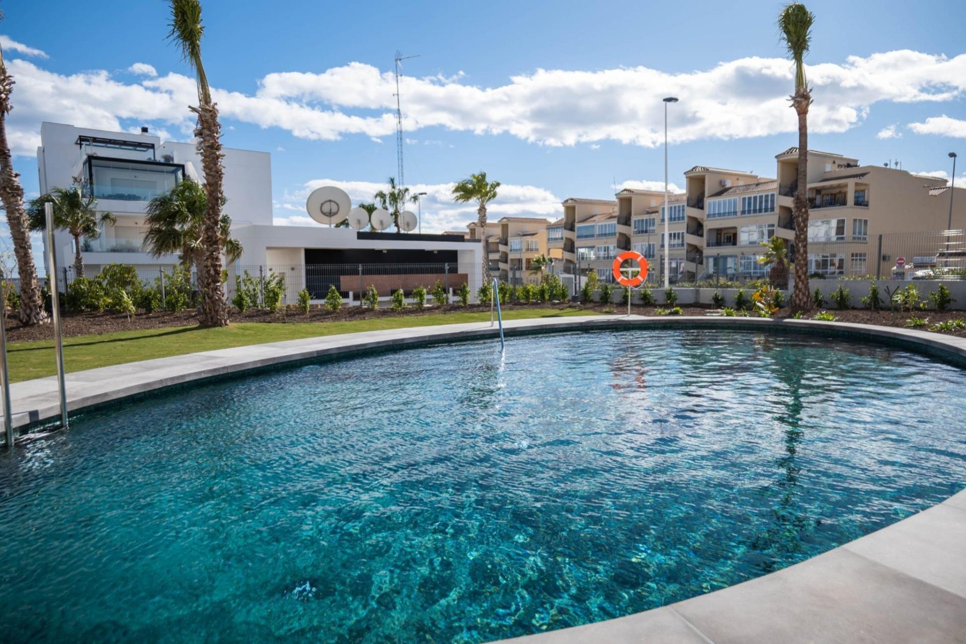 Resale - Loft - Torrevieja - Los altos