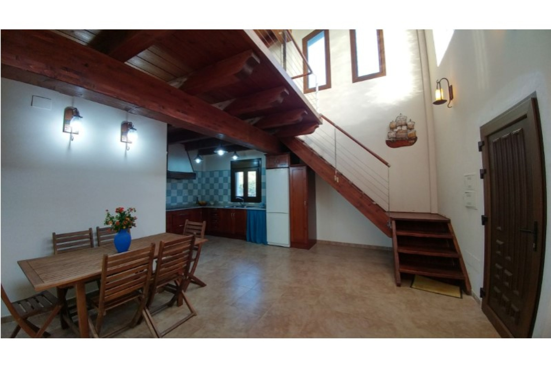 Resale - Mountain house - Sant Mateu