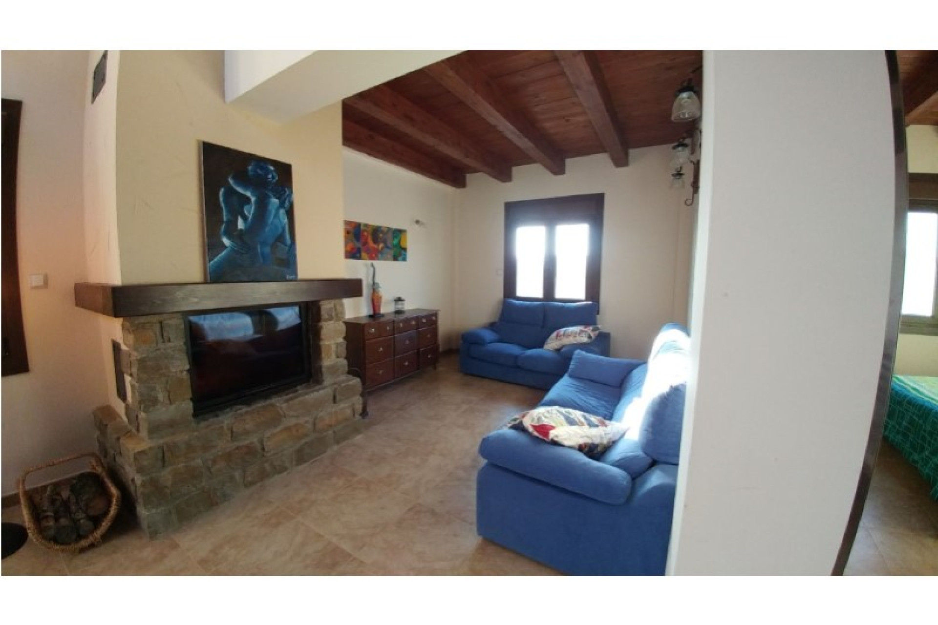 Resale - Mountain house - Sant Mateu