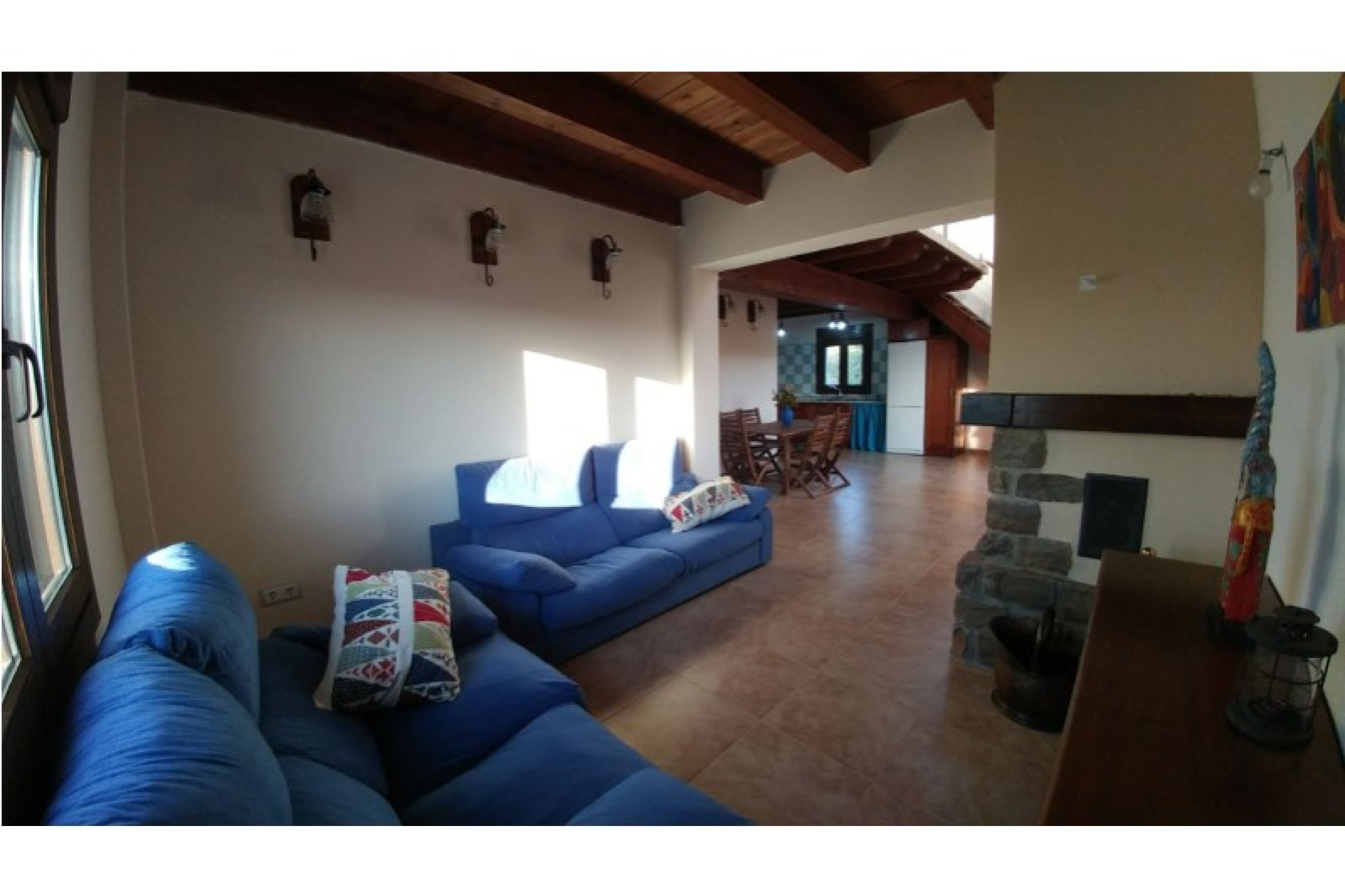 Resale - Mountain house - Sant Mateu