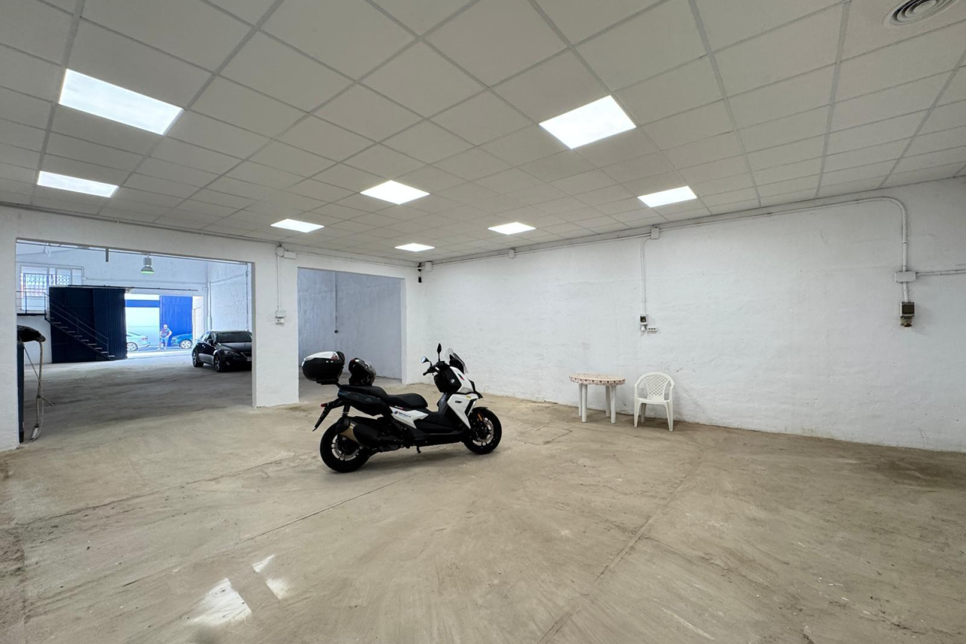 Resale - Nave industrial - Torrevieja - Centro