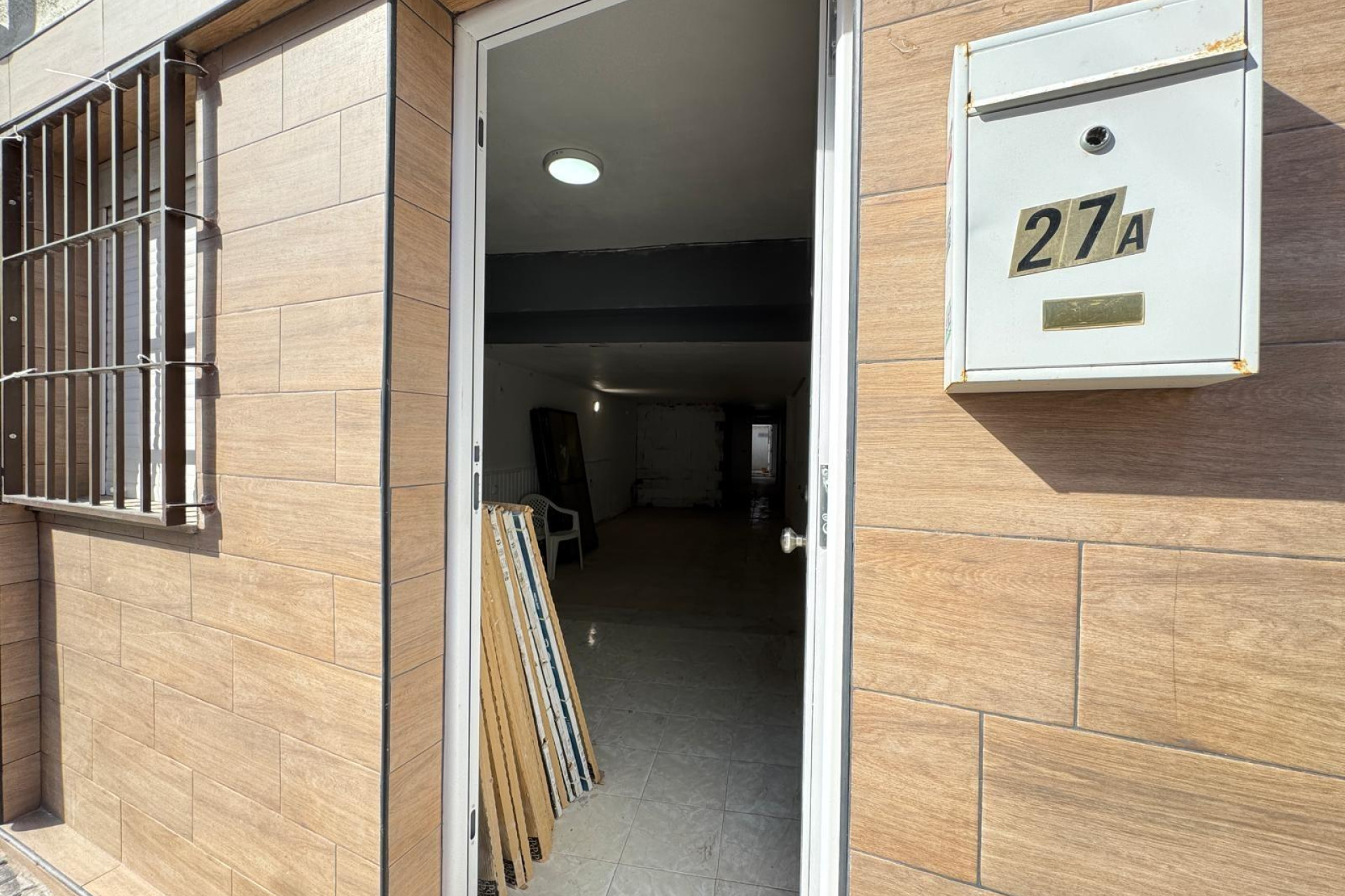 Resale - Nave industrial - Torrevieja - Centro