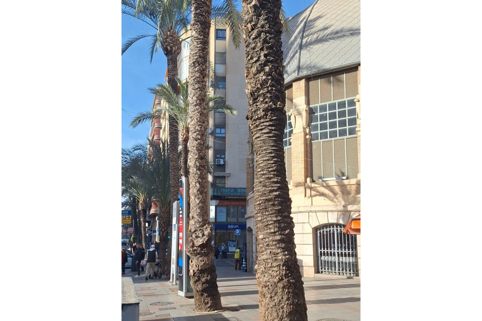 Resale - Negocio - Alicante - Centro