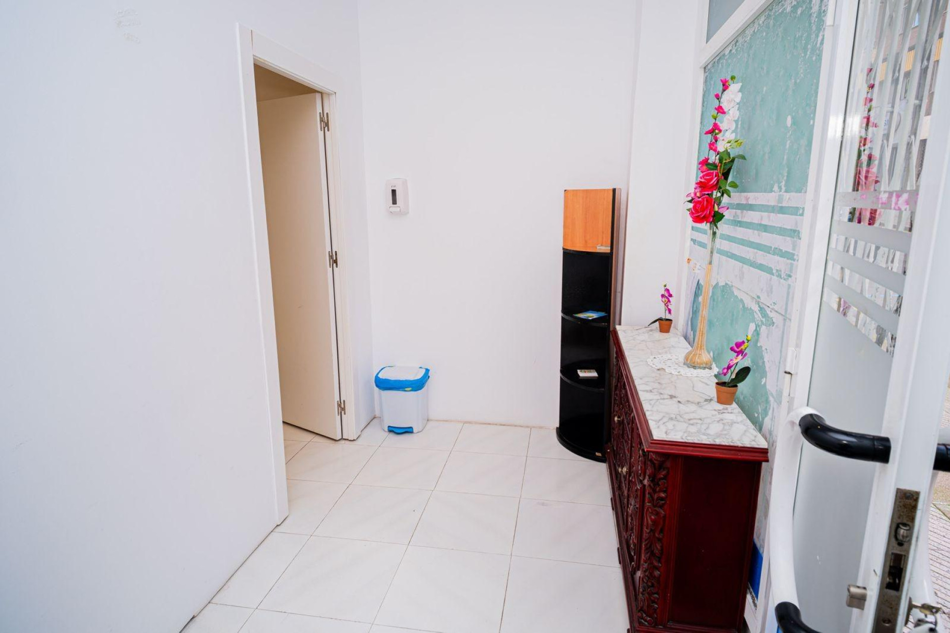 Resale - Negocio - Aviles - Centro