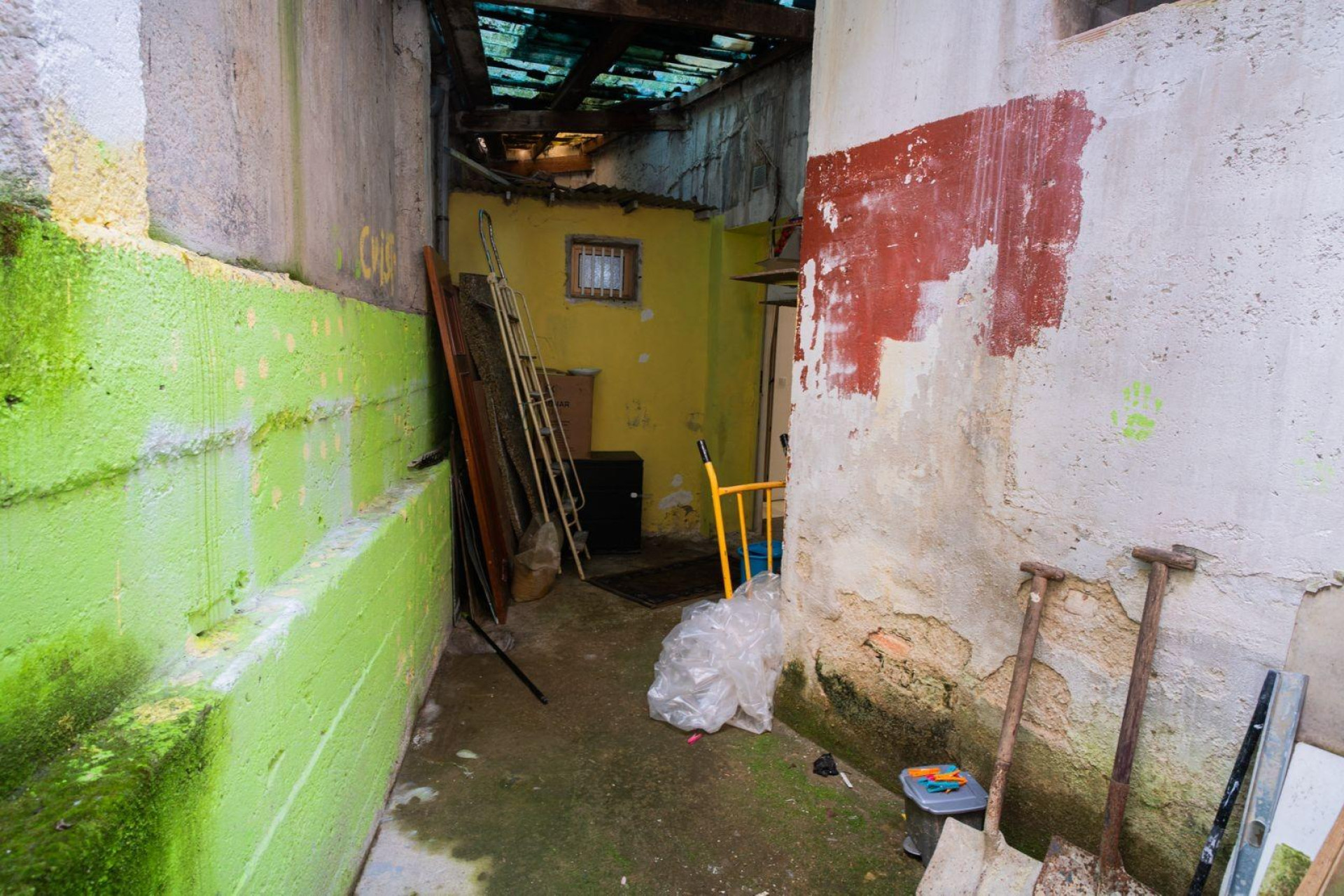 Resale - Negocio - Aviles - Centro