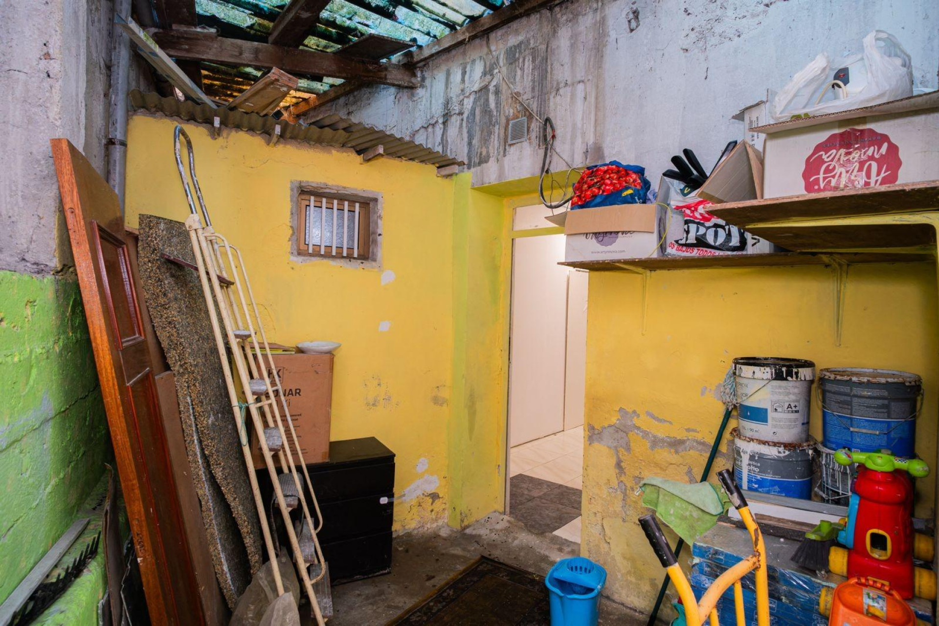 Resale - Negocio - Aviles - Centro