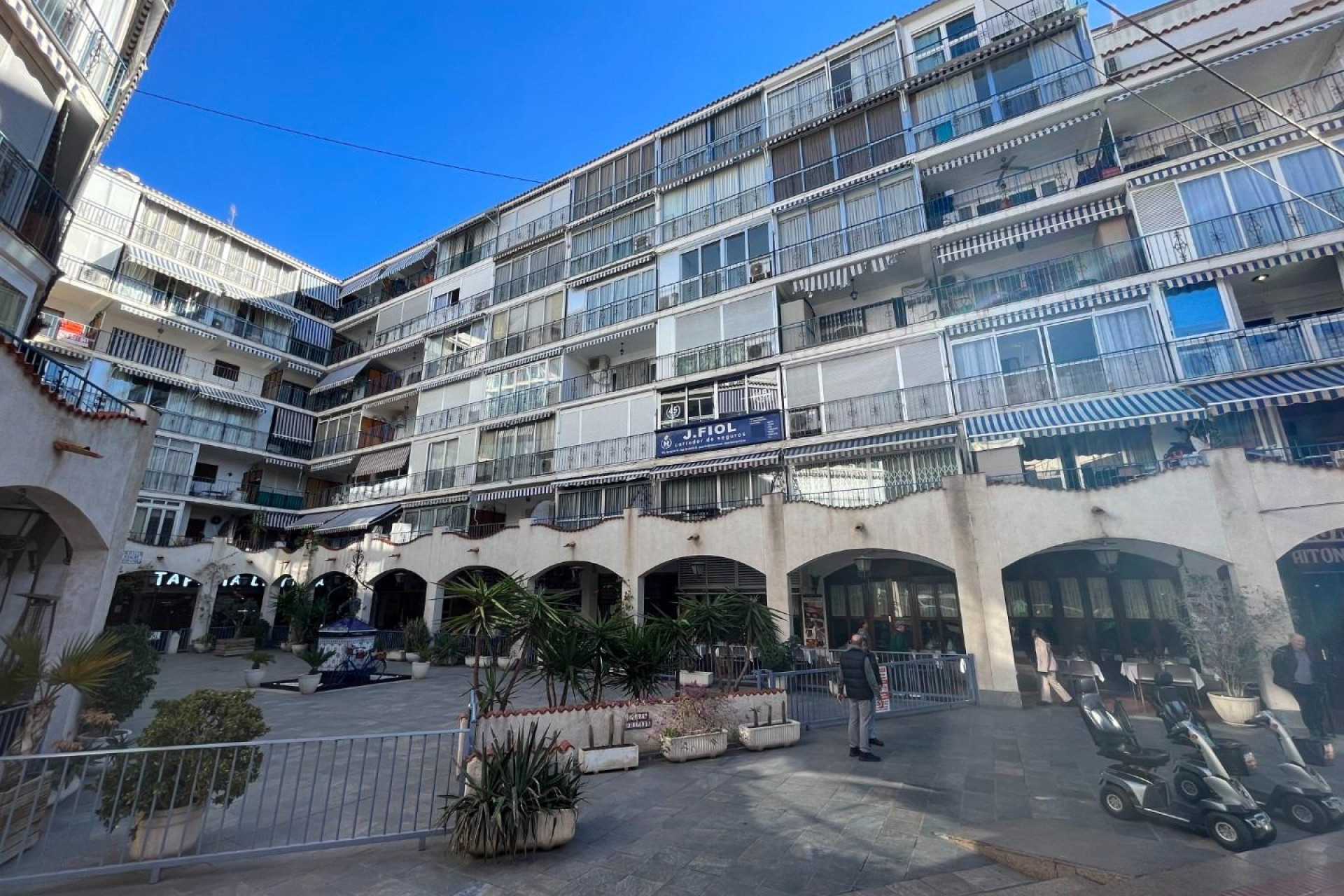 Resale - Negocio - Benidorm - Levante