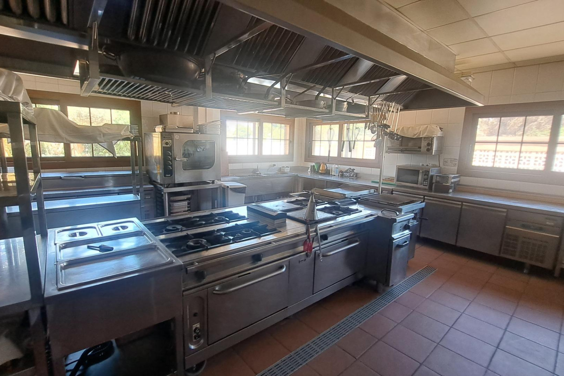 Resale - Negocio - Orihuela Costa - Lomas de Cabo Roig