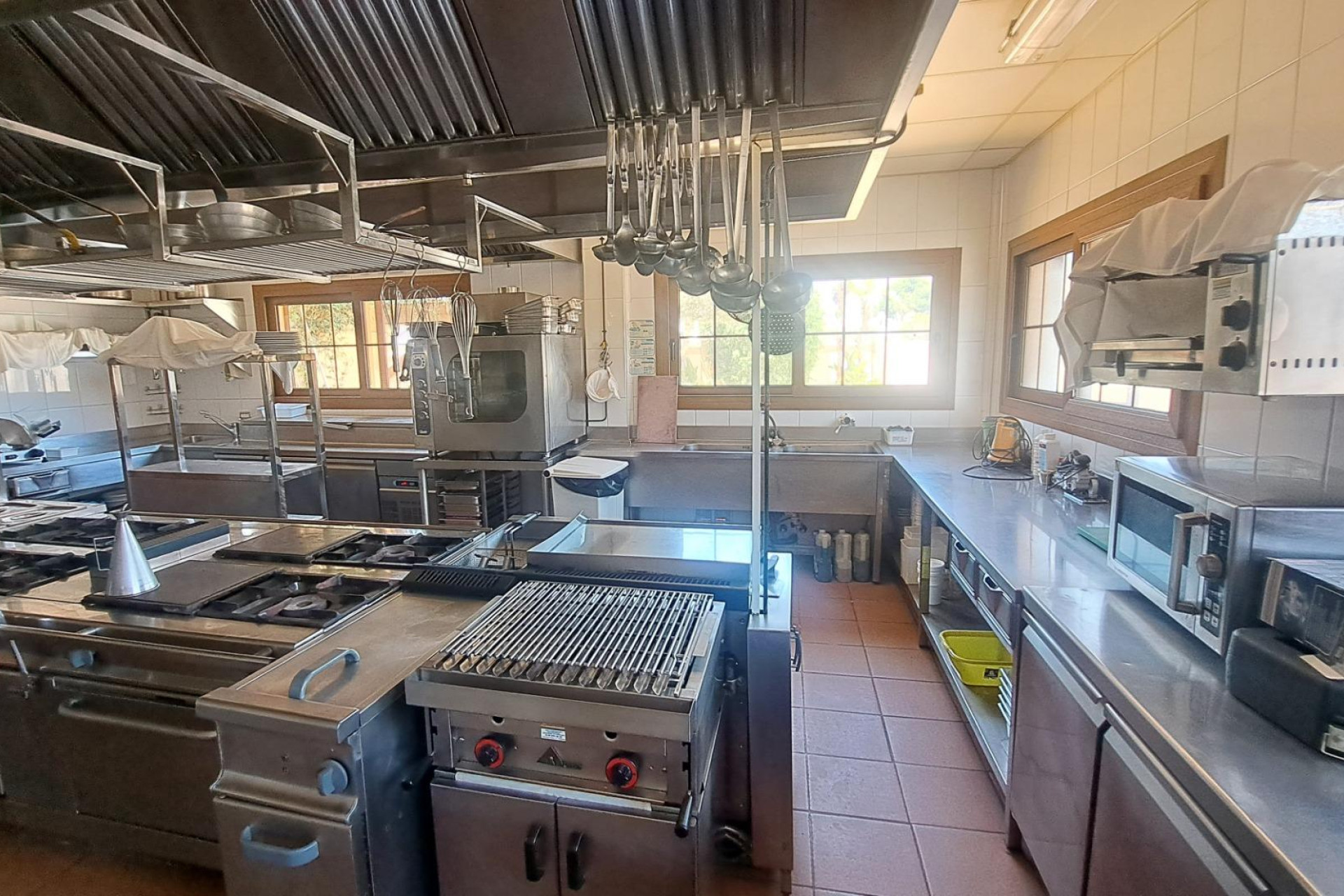 Resale - Negocio - Orihuela Costa - Lomas de Cabo Roig