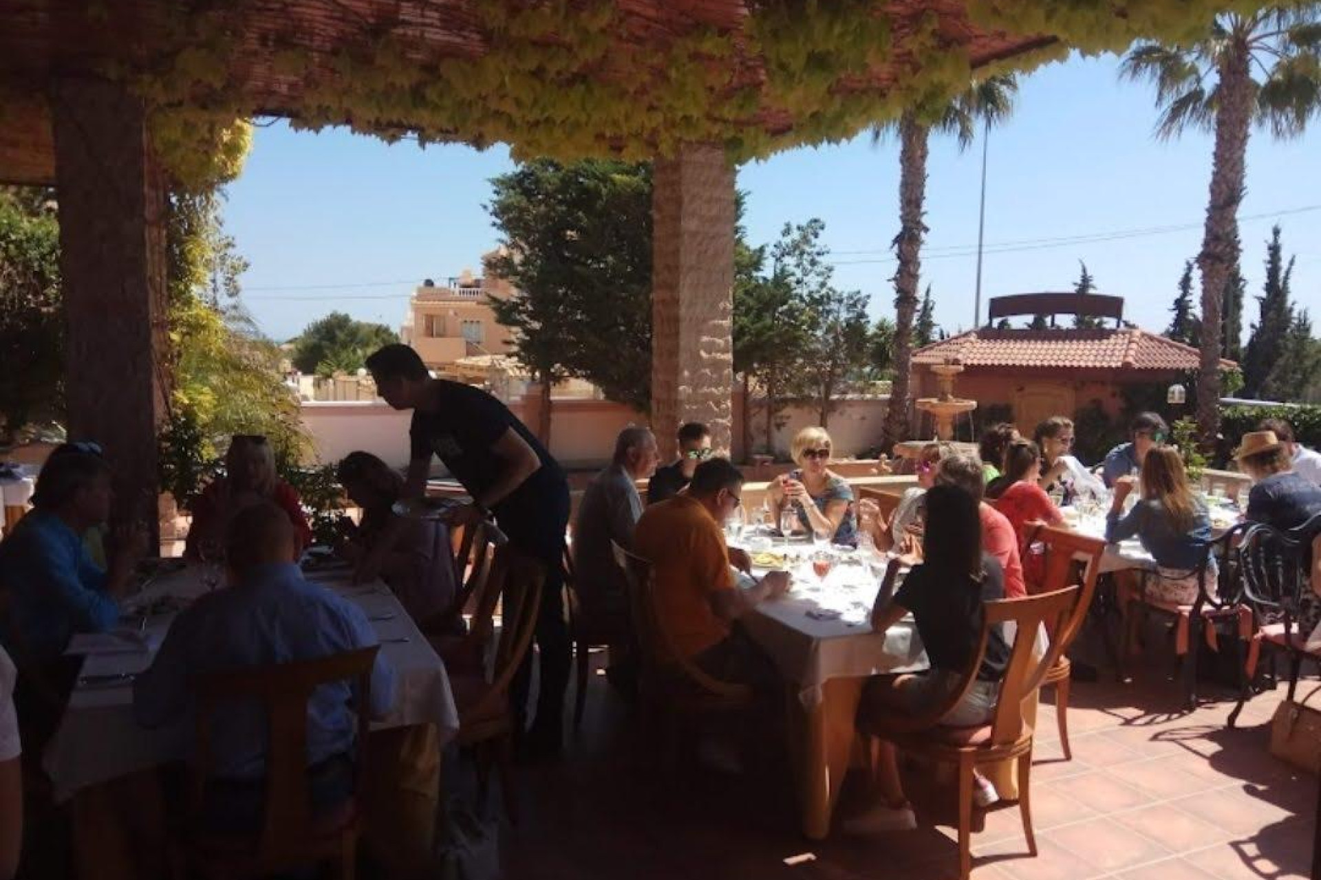 Resale - Negocio - Orihuela Costa - Lomas de Cabo Roig