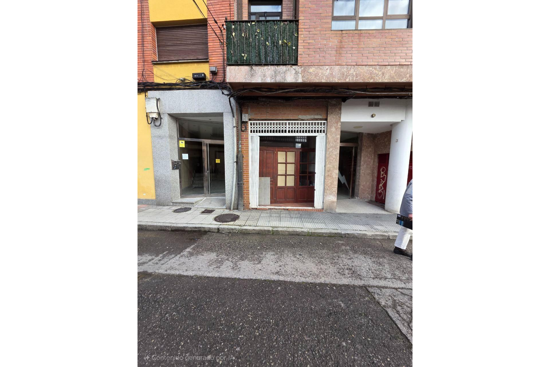 Resale - Negocio - Oviedo - Fozaneldi-Tenderina