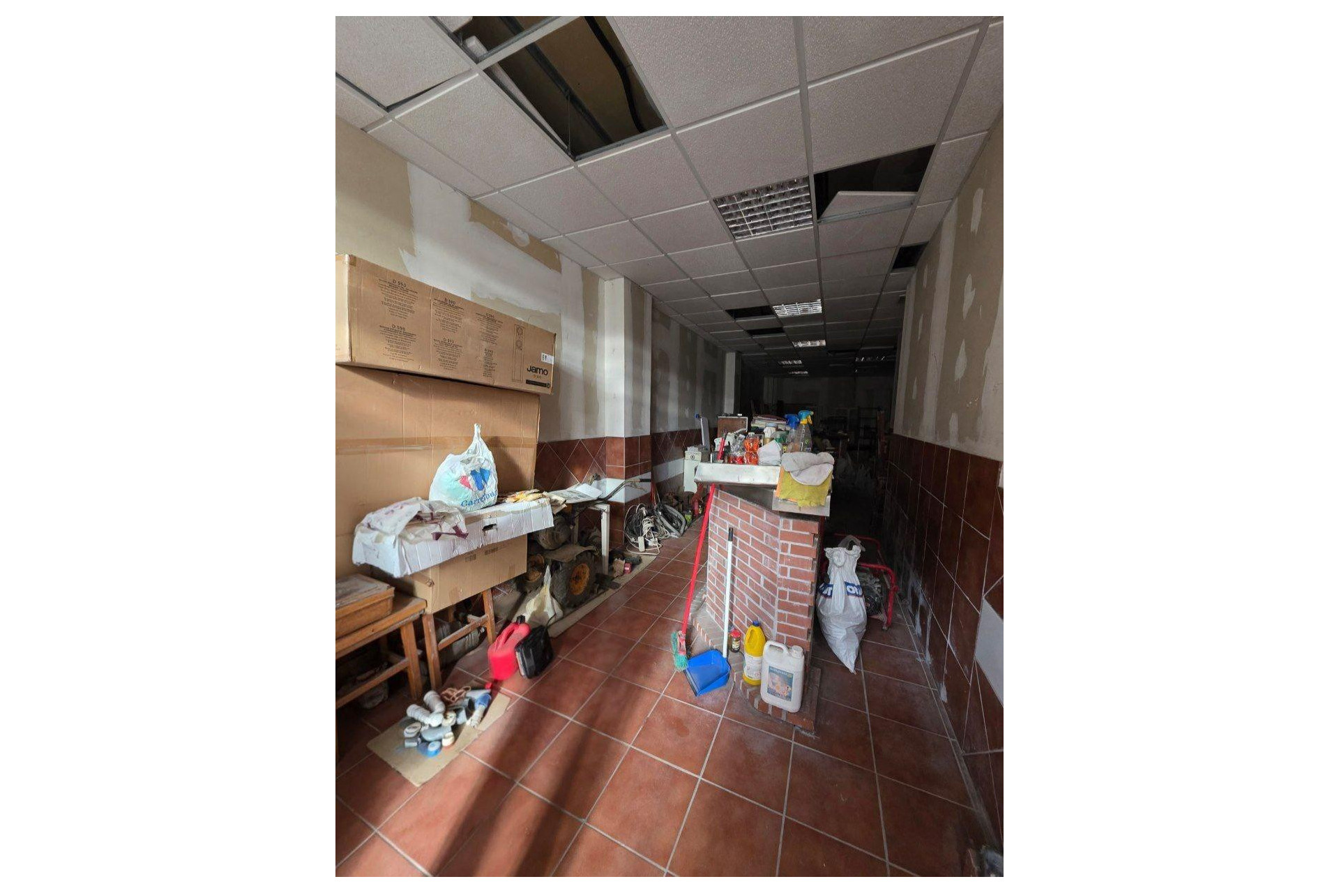 Resale - Negocio - Oviedo - Fozaneldi-Tenderina