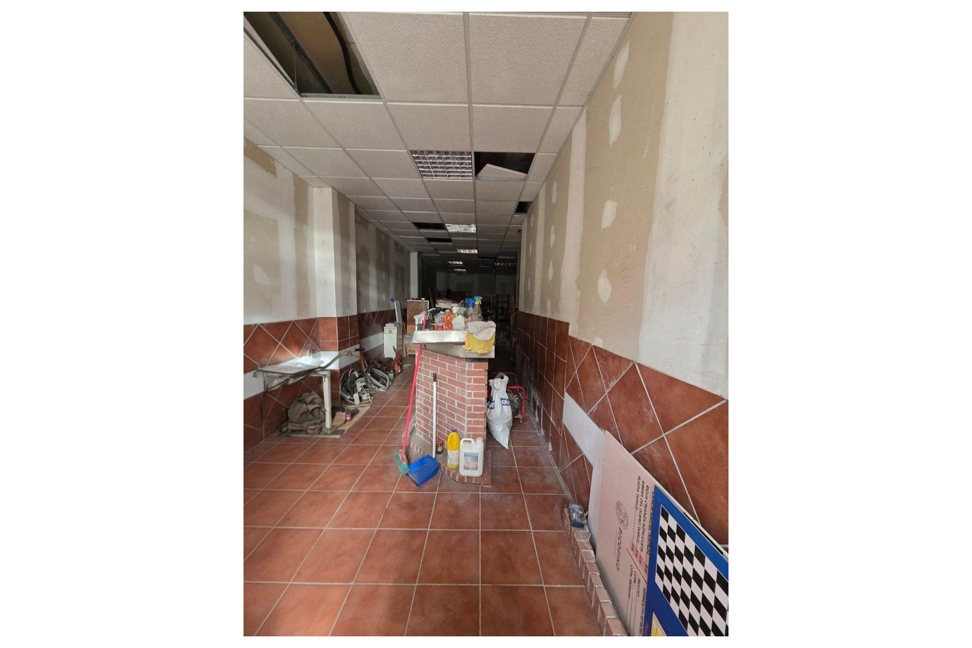 Resale - Negocio - Oviedo - Fozaneldi-Tenderina