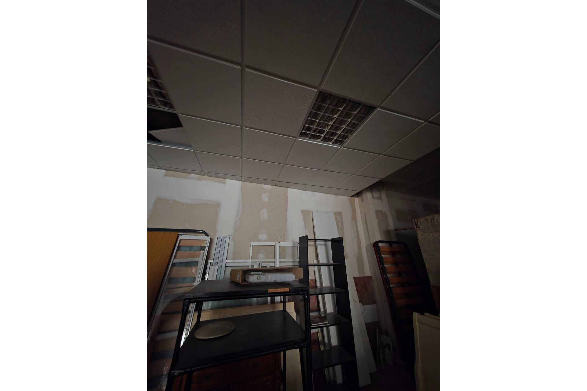 Resale - Negocio - Oviedo - Fozaneldi-Tenderina