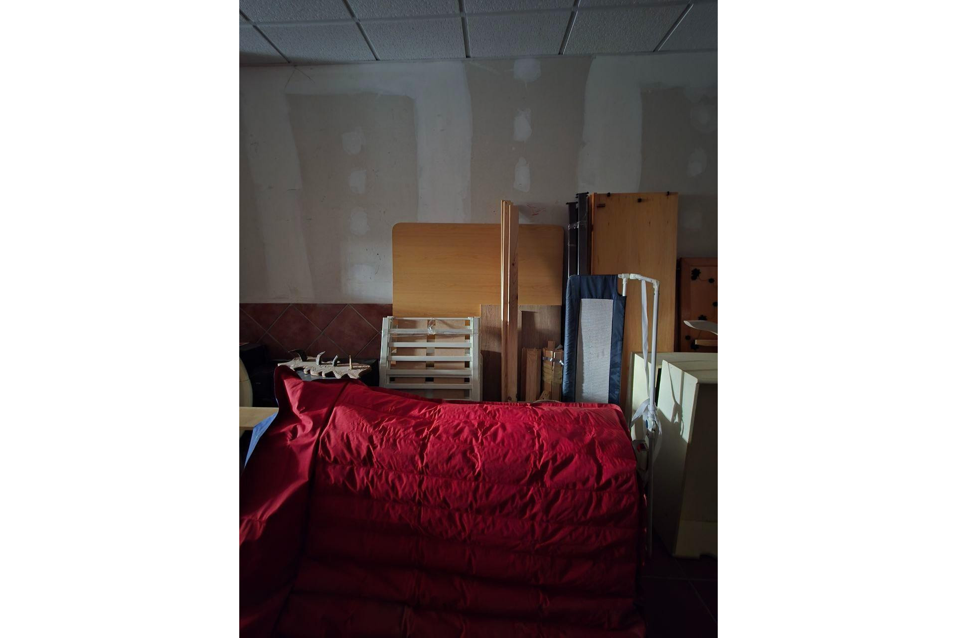 Resale - Negocio - Oviedo - Fozaneldi-Tenderina