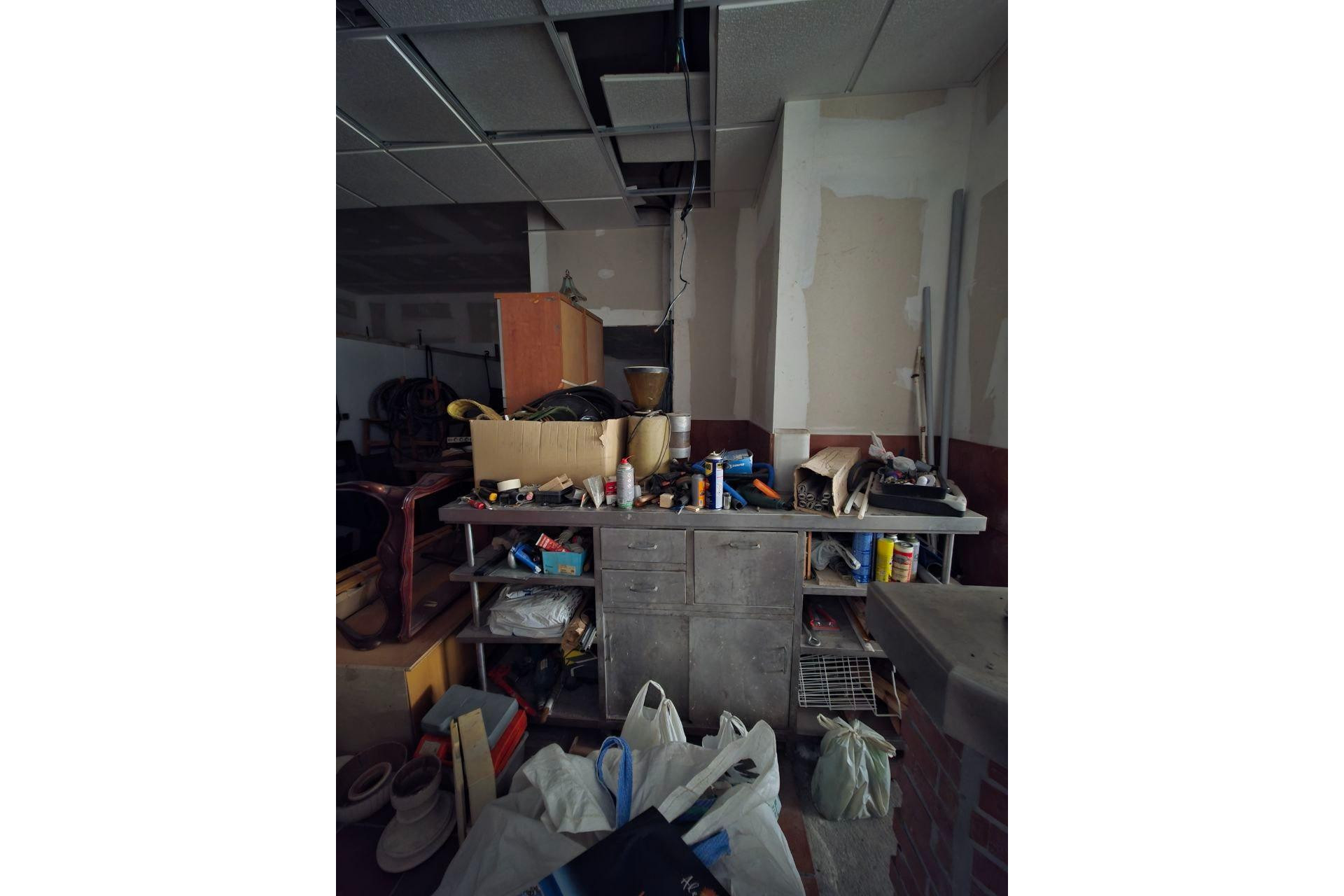 Resale - Negocio - Oviedo - Fozaneldi-Tenderina