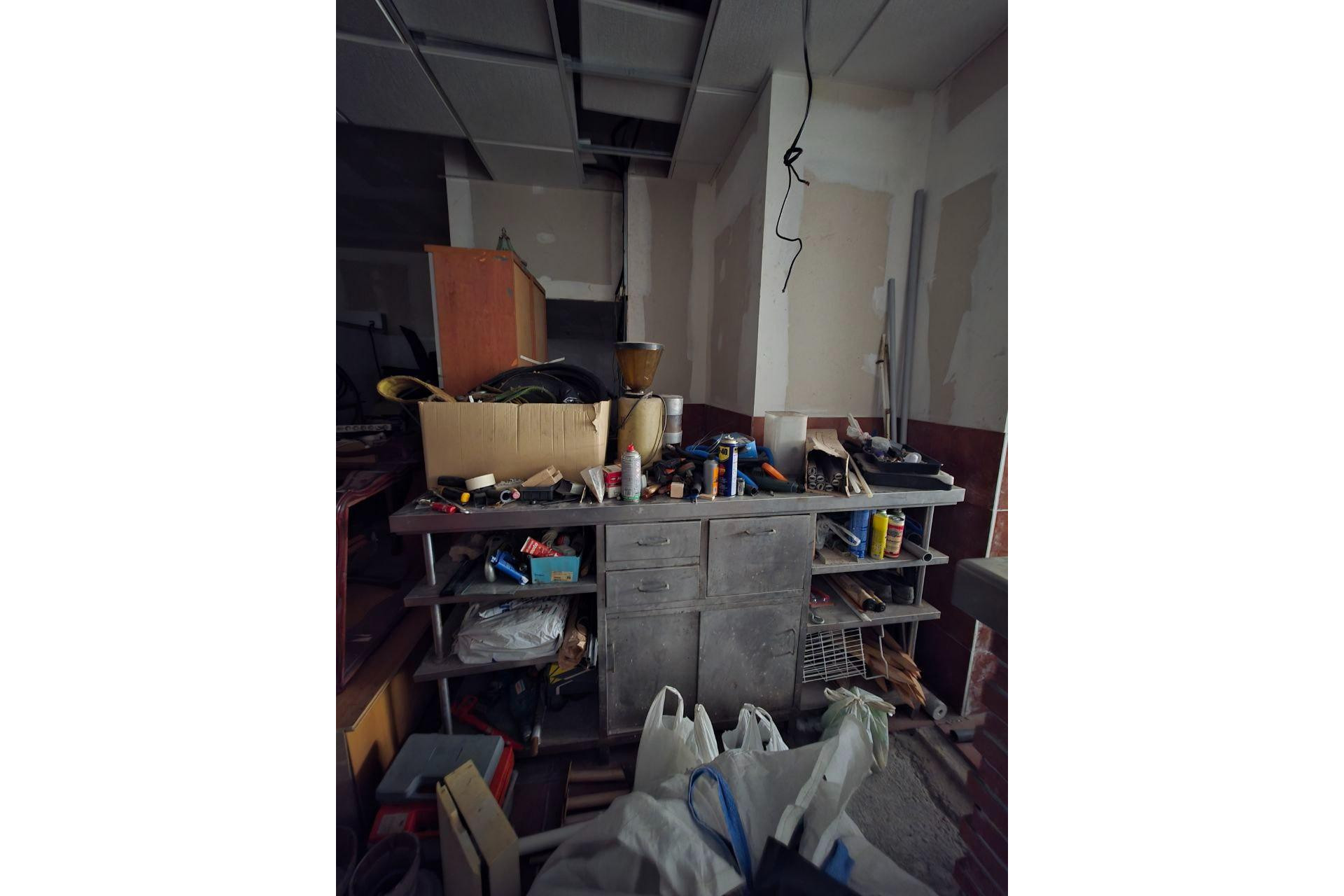 Resale - Negocio - Oviedo - Fozaneldi-Tenderina