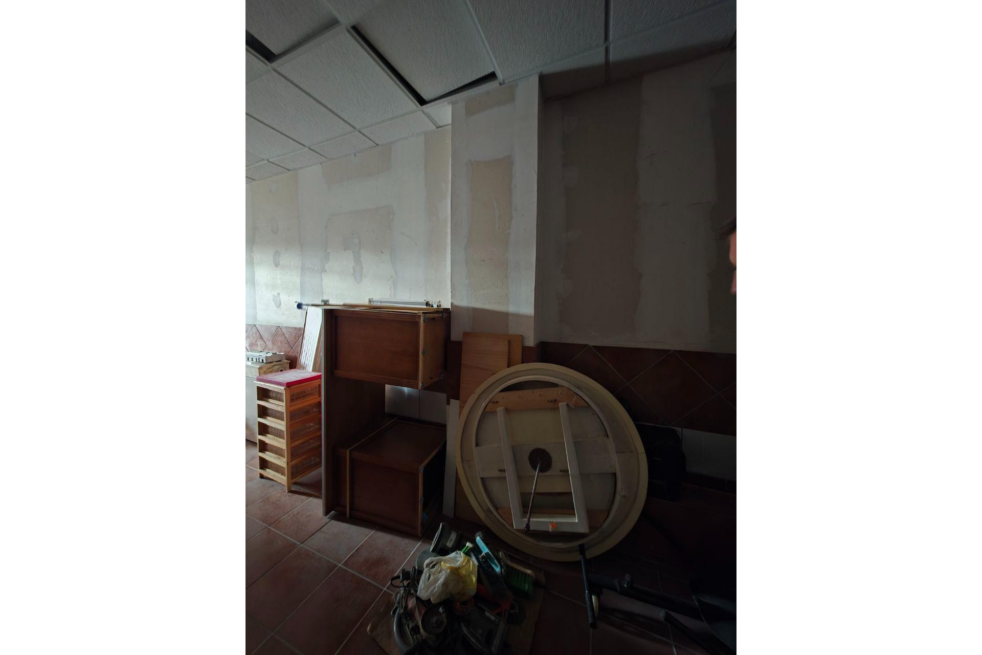 Resale - Negocio - Oviedo - Fozaneldi-Tenderina