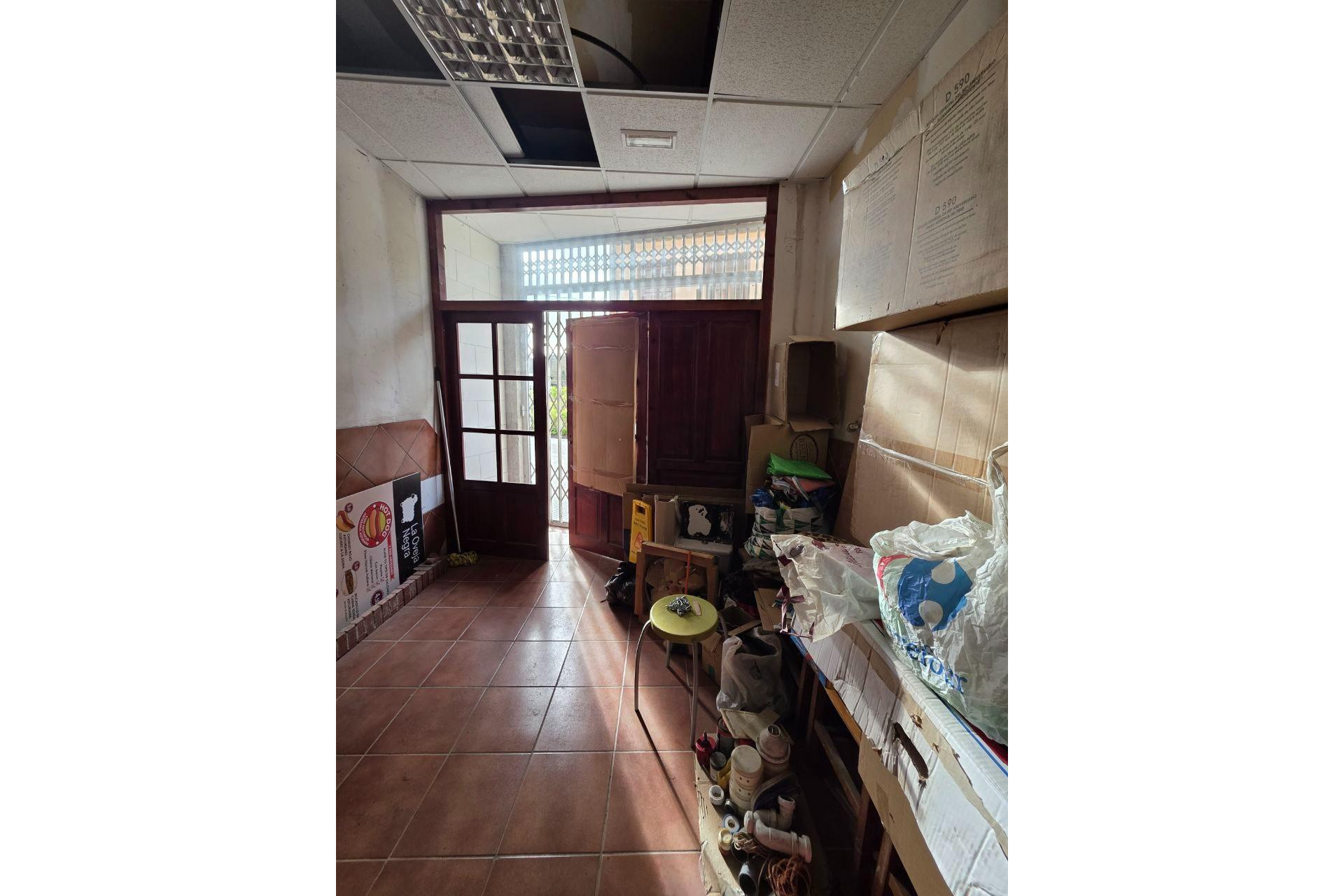 Resale - Negocio - Oviedo - Fozaneldi-Tenderina