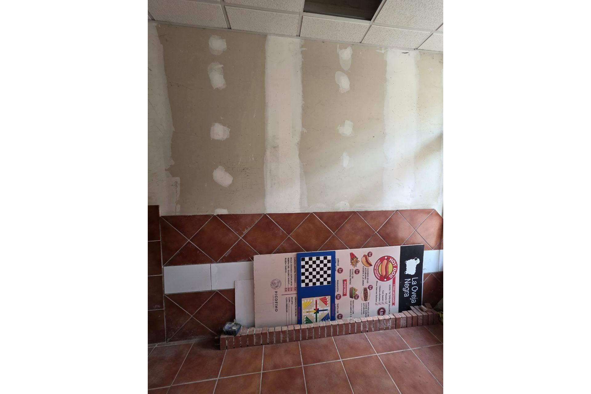 Resale - Negocio - Oviedo - Fozaneldi-Tenderina