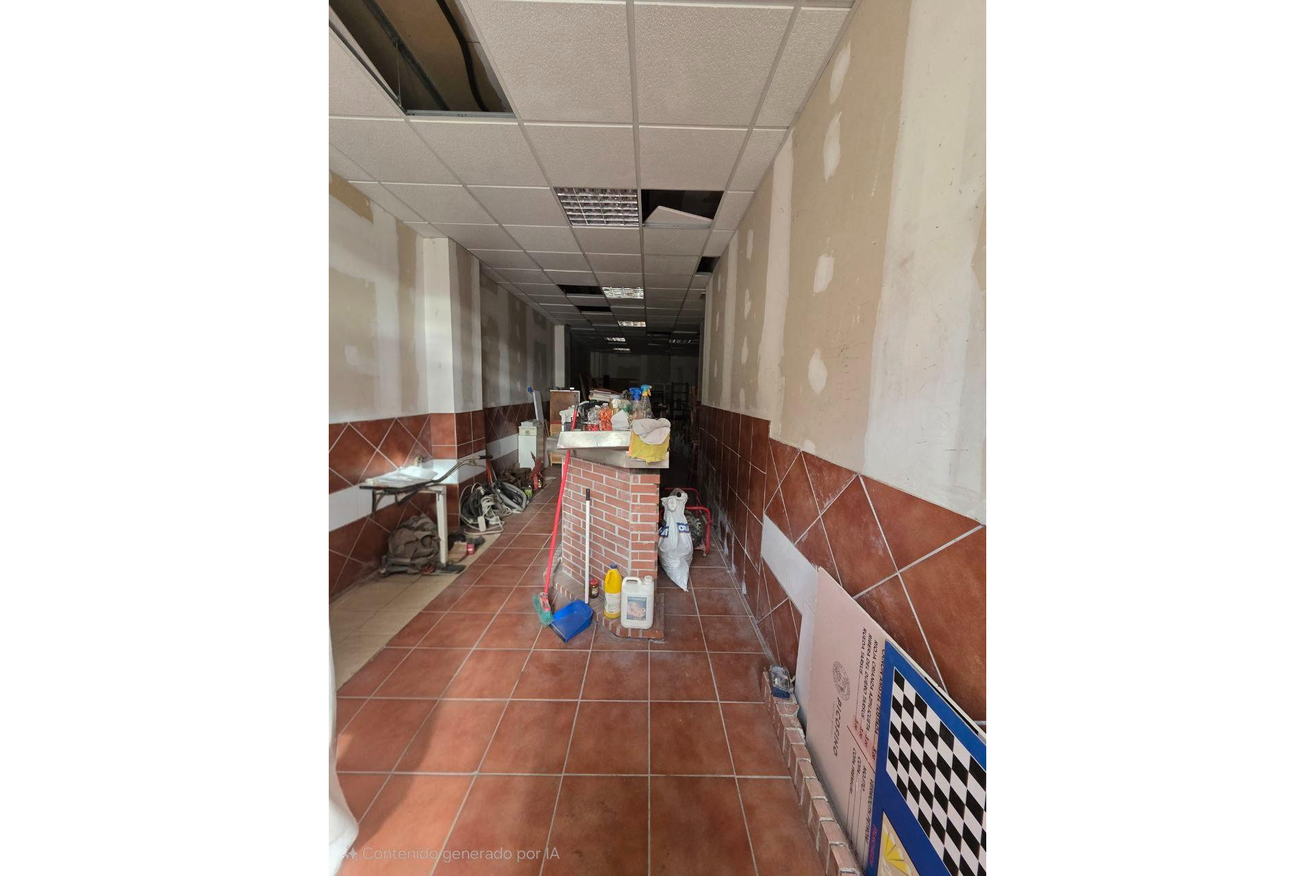 Resale - Negocio - Oviedo - Fozaneldi-Tenderina