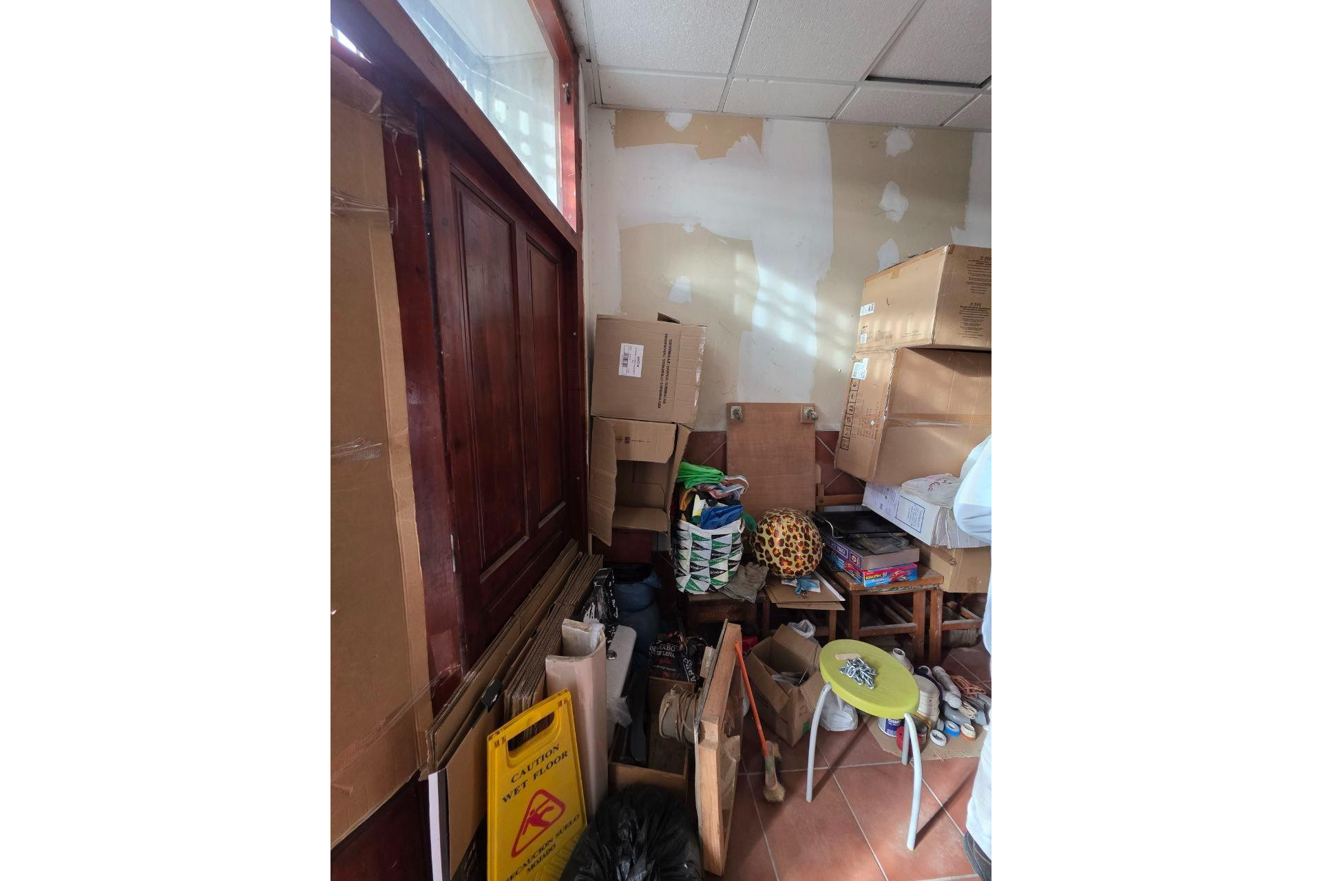 Resale - Negocio - Oviedo - Fozaneldi-Tenderina