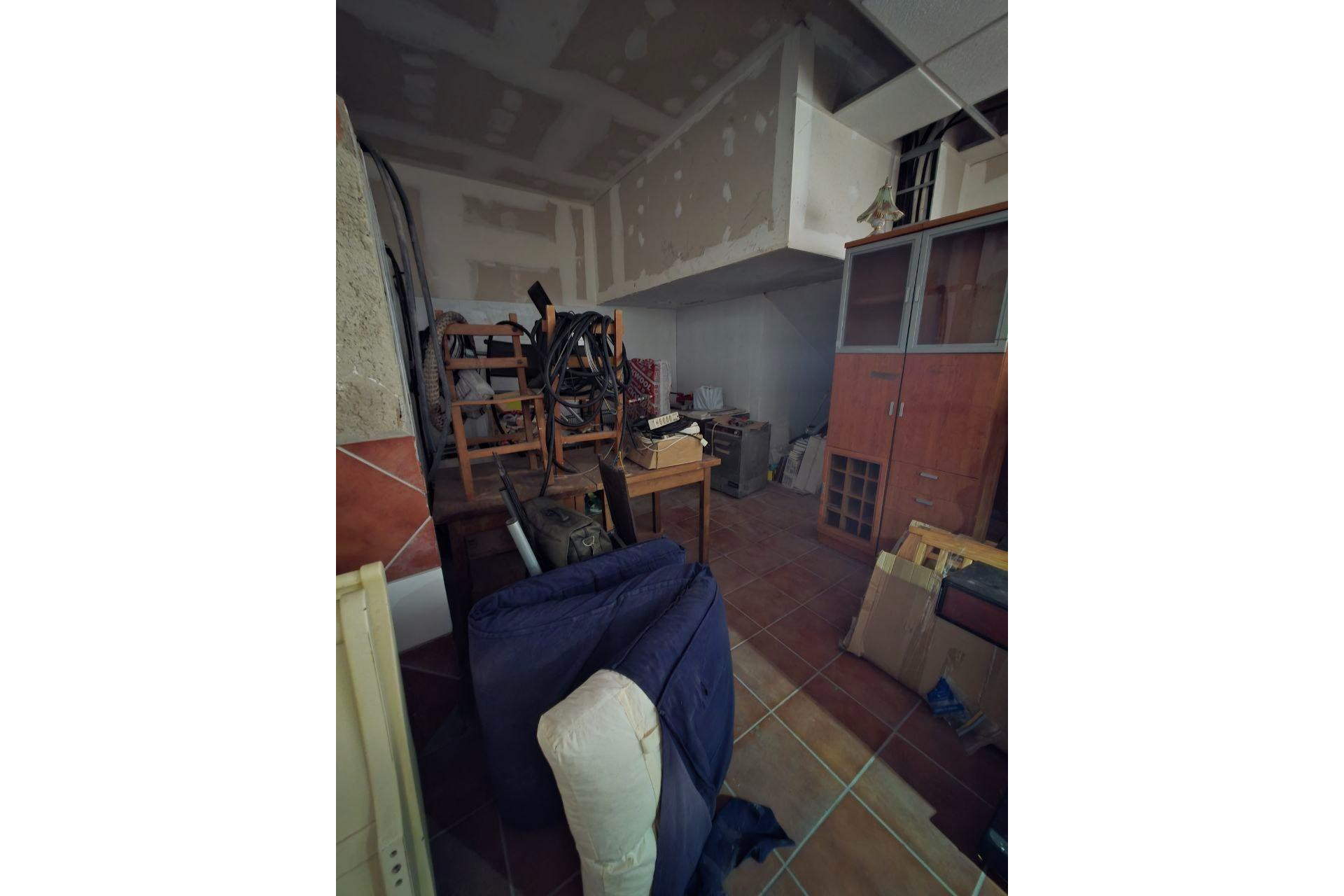 Resale - Negocio - Oviedo - Fozaneldi-Tenderina