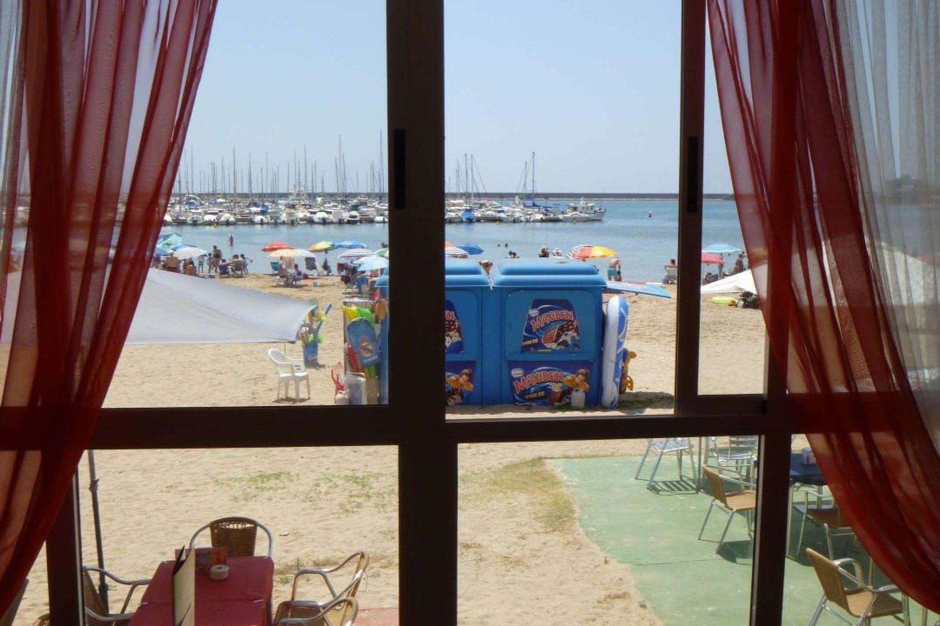 Resale - Negocio - Torrevieja - Acequion