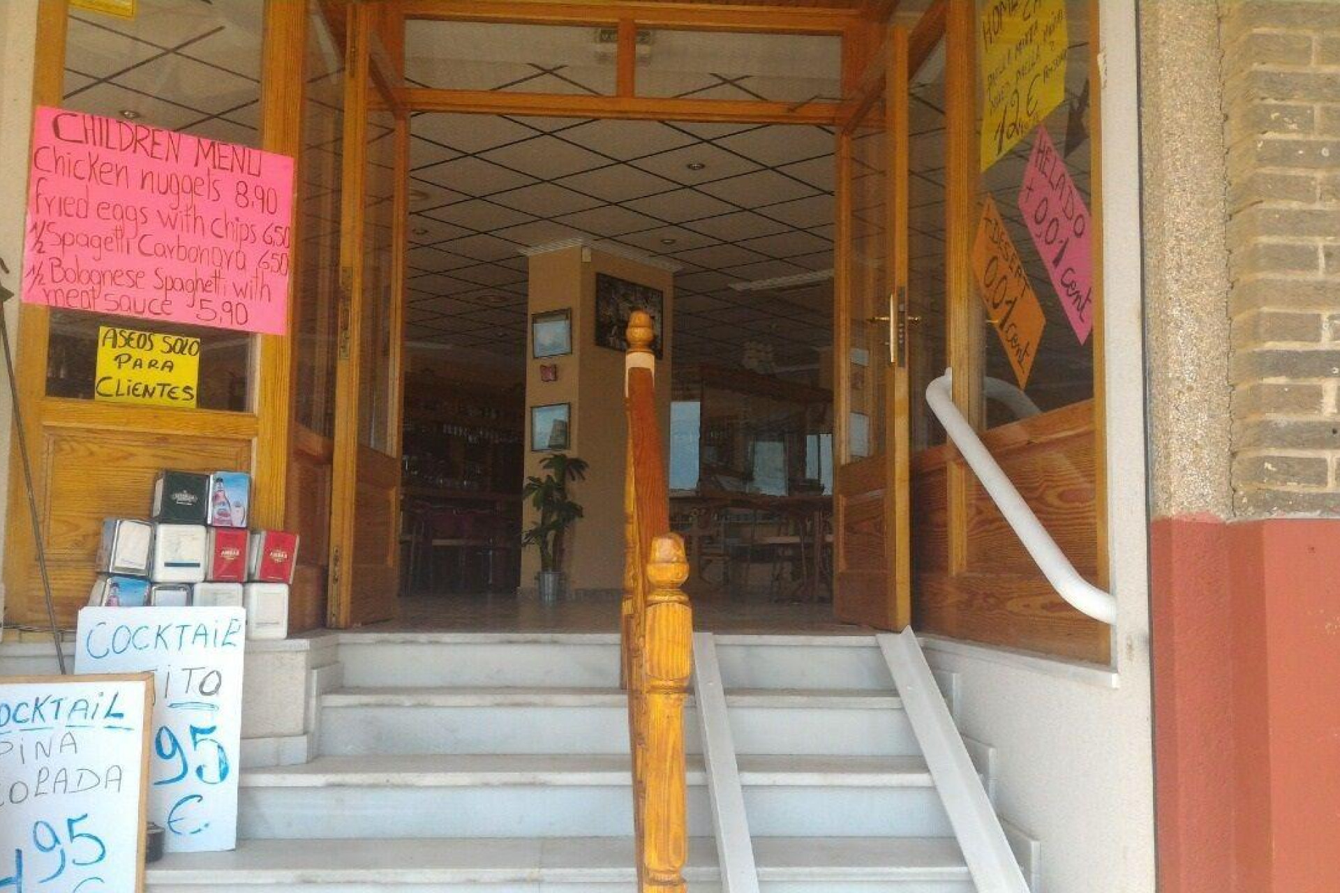 Resale - Negocio - Torrevieja - Acequion