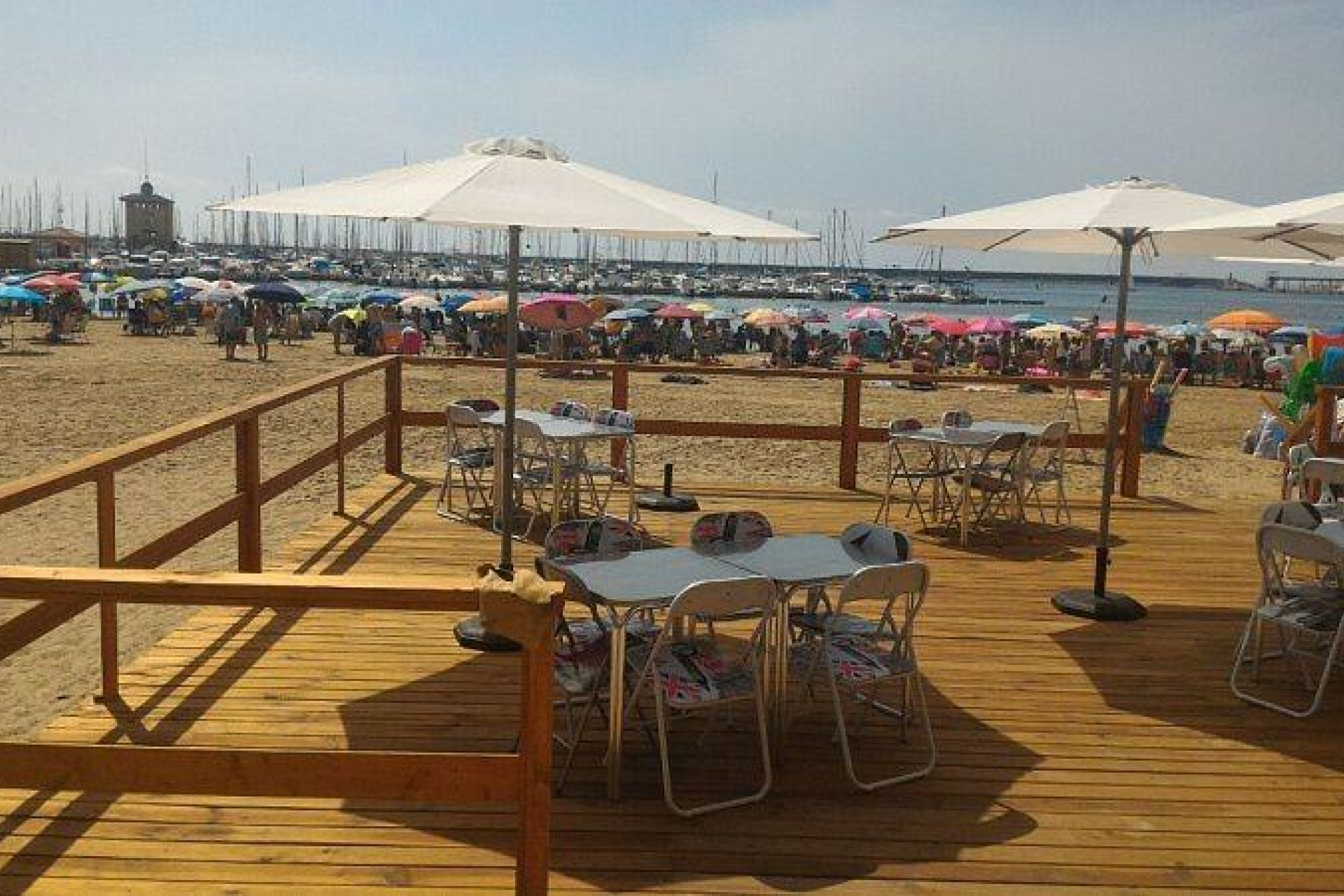 Resale - Negocio - Torrevieja - Acequion