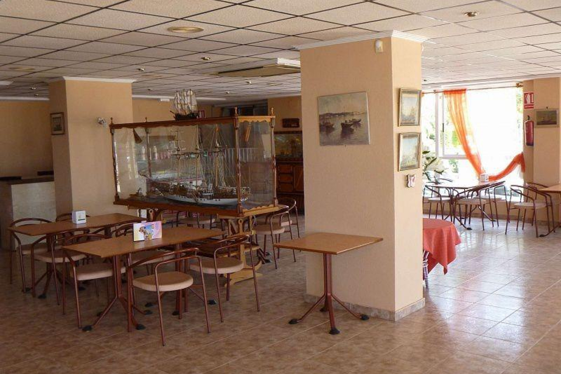 Resale - Negocio - Torrevieja - Acequion