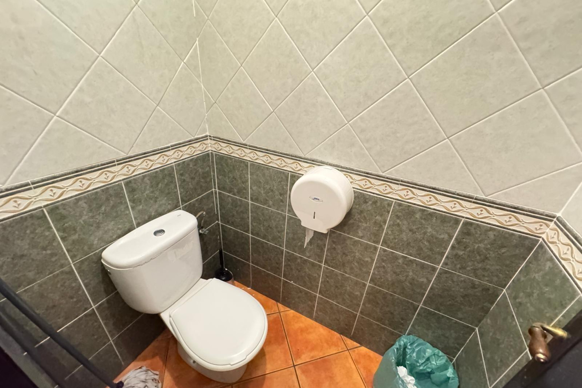 Resale - Negocio - Torrevieja - Estacion de autobuses